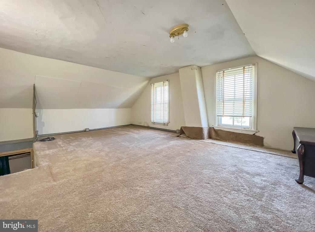 NON AVAILABLE - Residential Lease