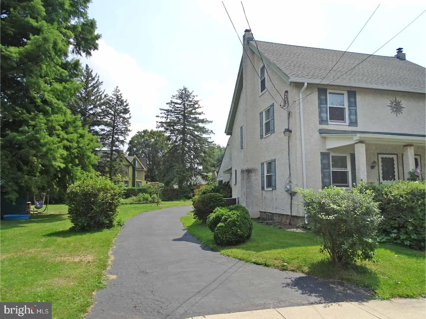 NON AVAILABLE - Residential Lease