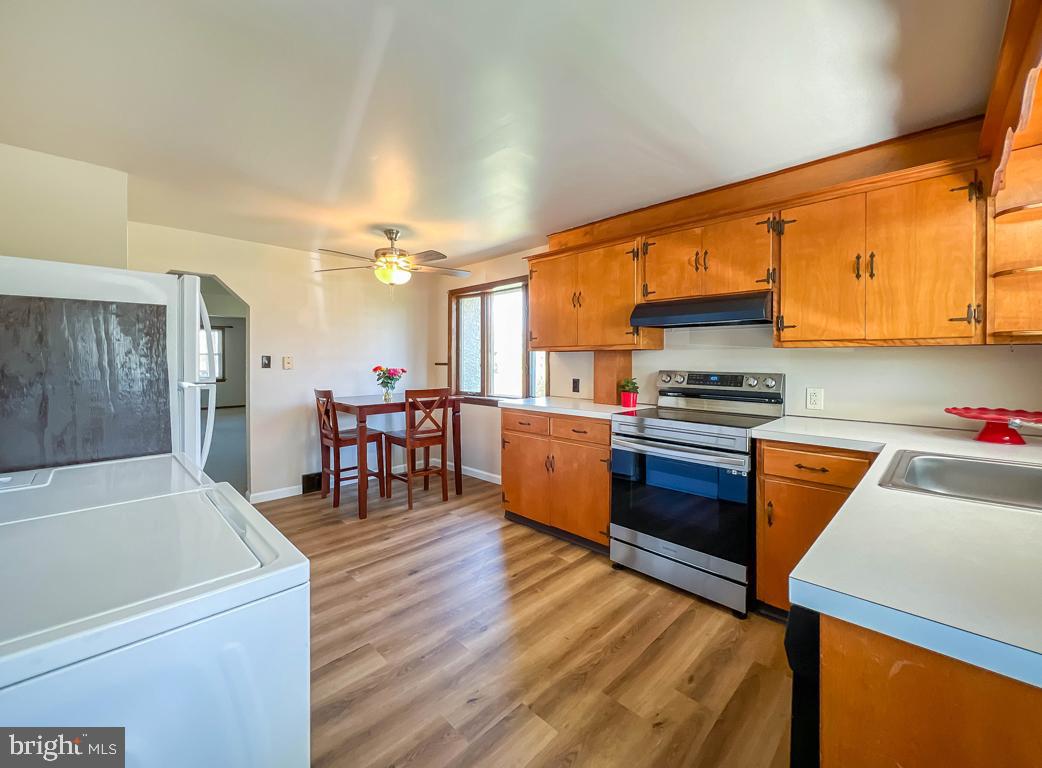 NON AVAILABLE - Residential Lease