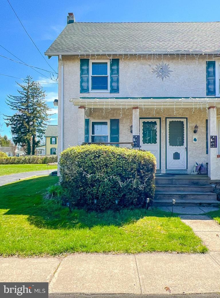 NON AVAILABLE - Residential Lease