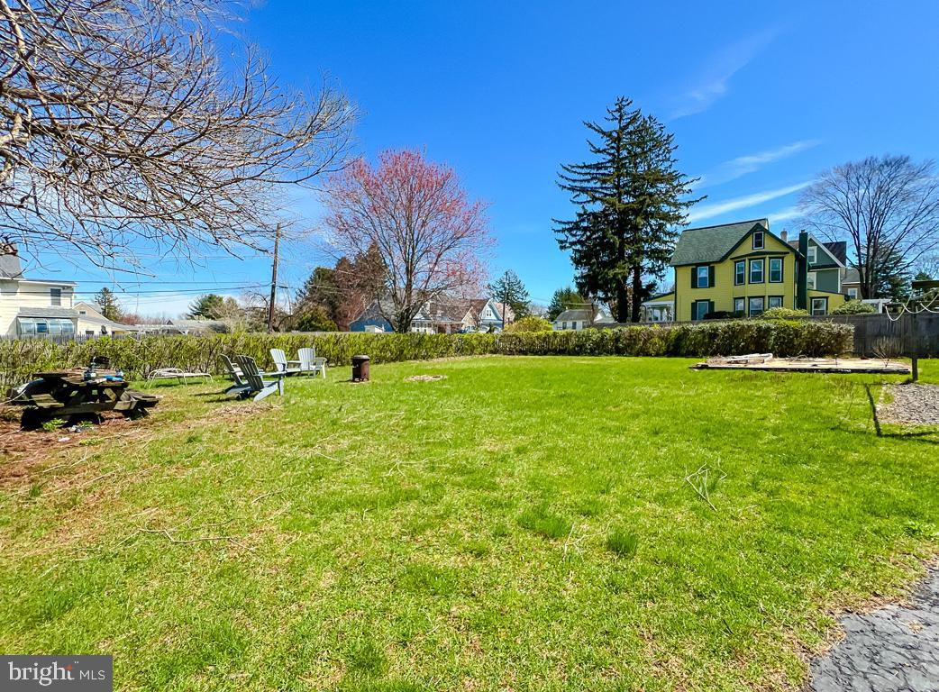 NON AVAILABLE - Residential Lease