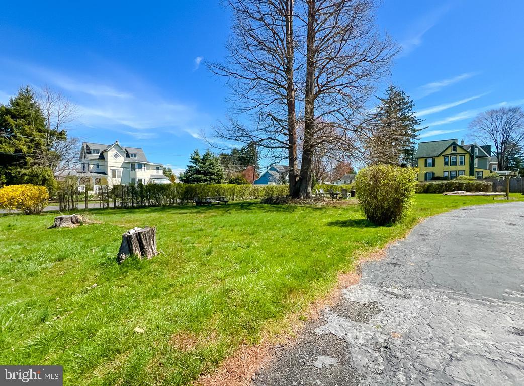 NON AVAILABLE - Residential Lease