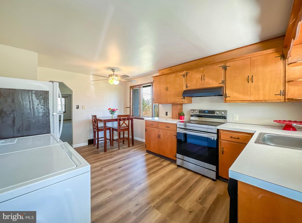 NON AVAILABLE - Residential Lease