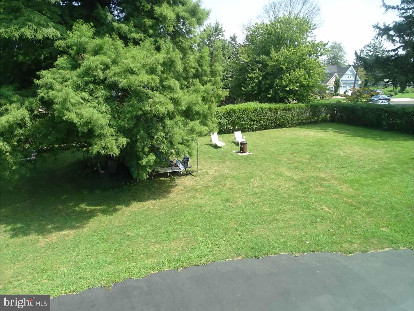 NON AVAILABLE - Residential Lease