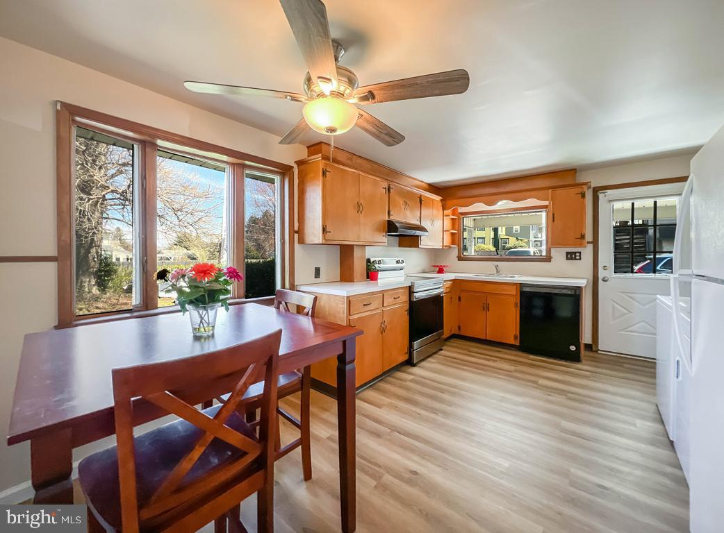 NON AVAILABLE - Residential Lease