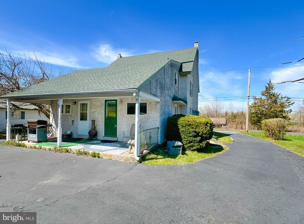 NON AVAILABLE - Residential Lease