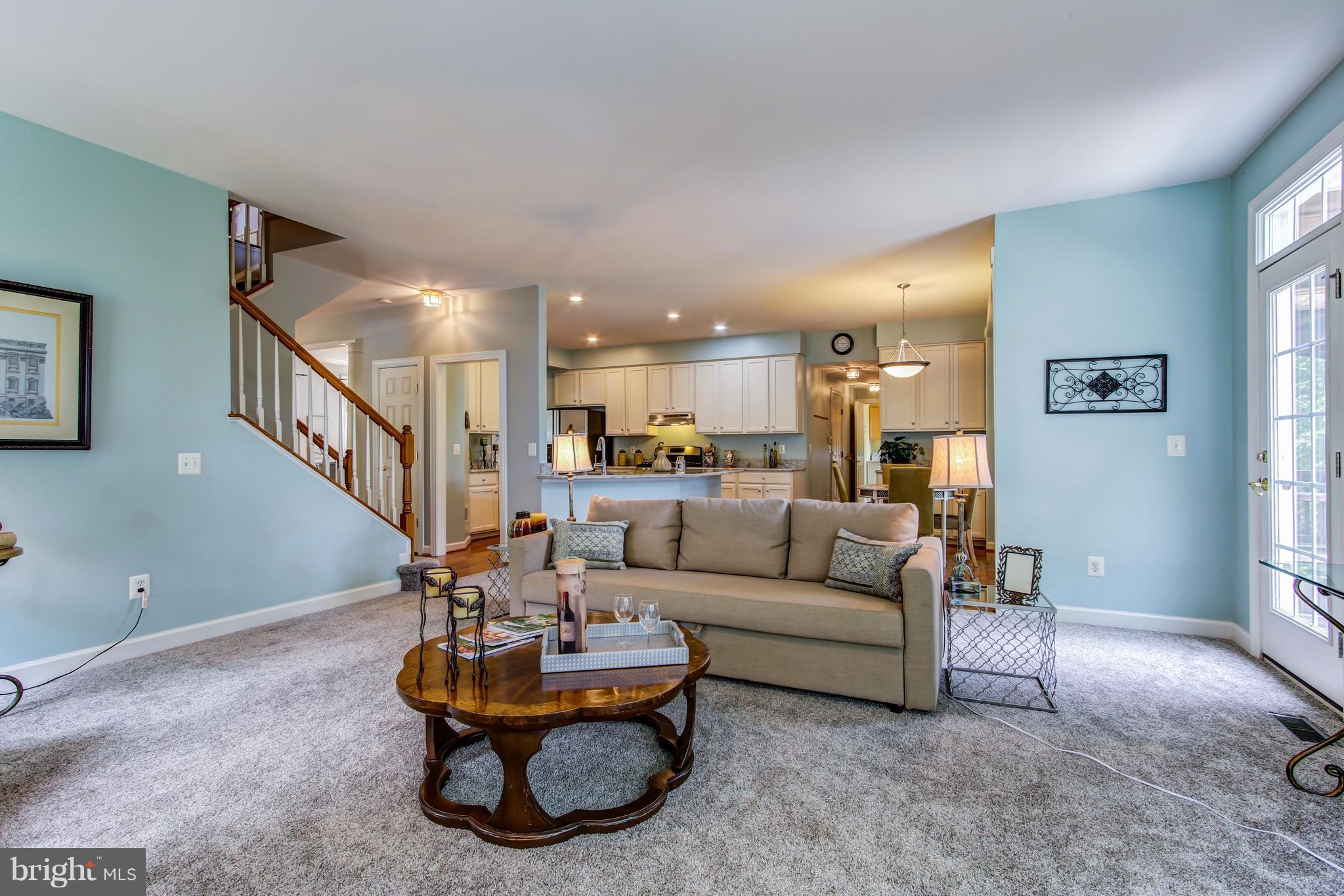 POTOMAC STATION - Residential