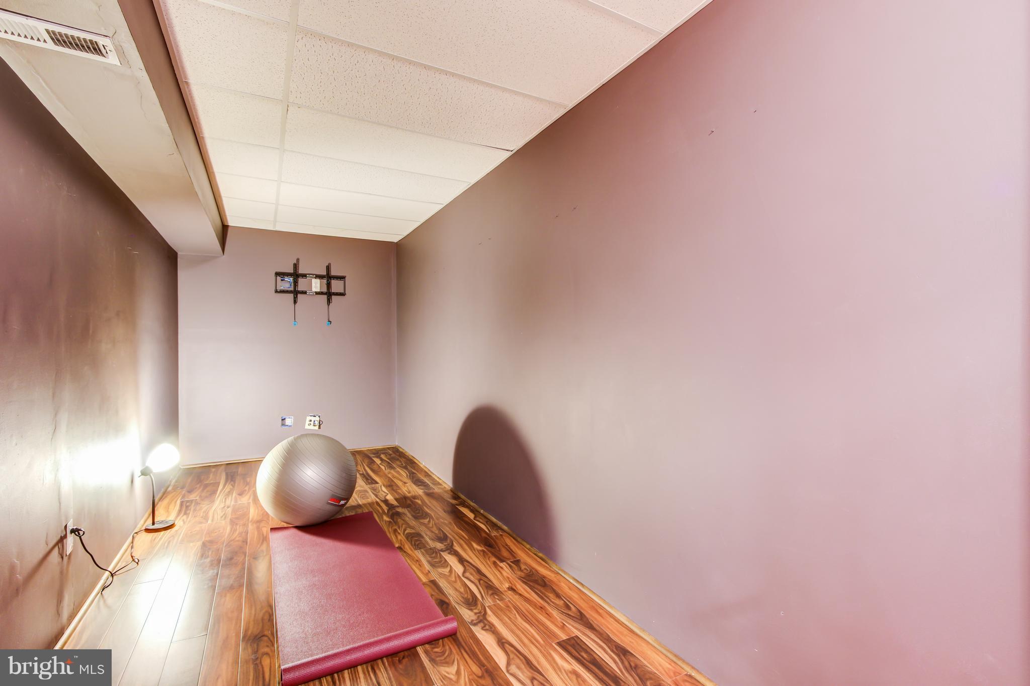 POTOMAC STATION - Residential