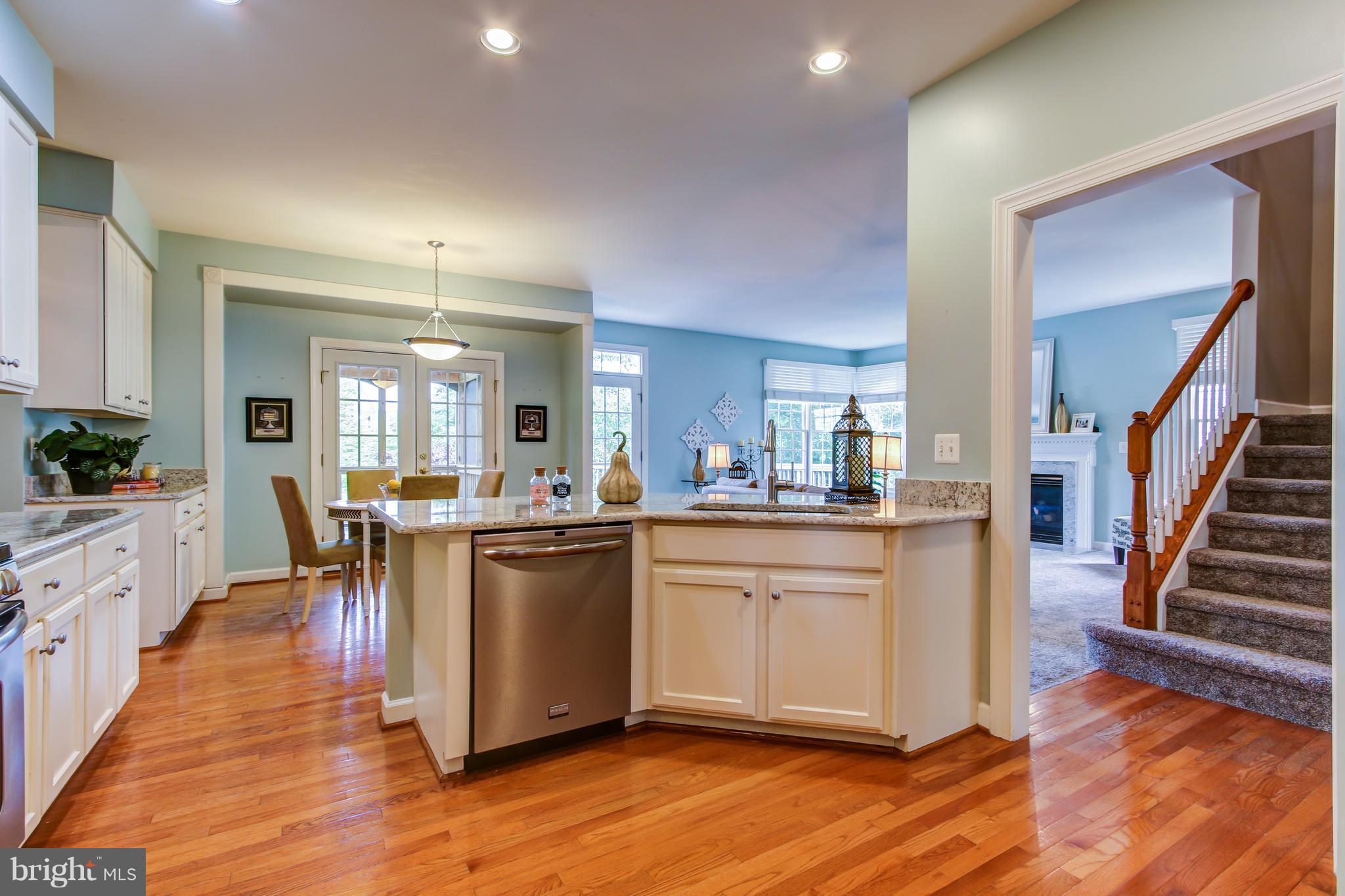 POTOMAC STATION - Residential