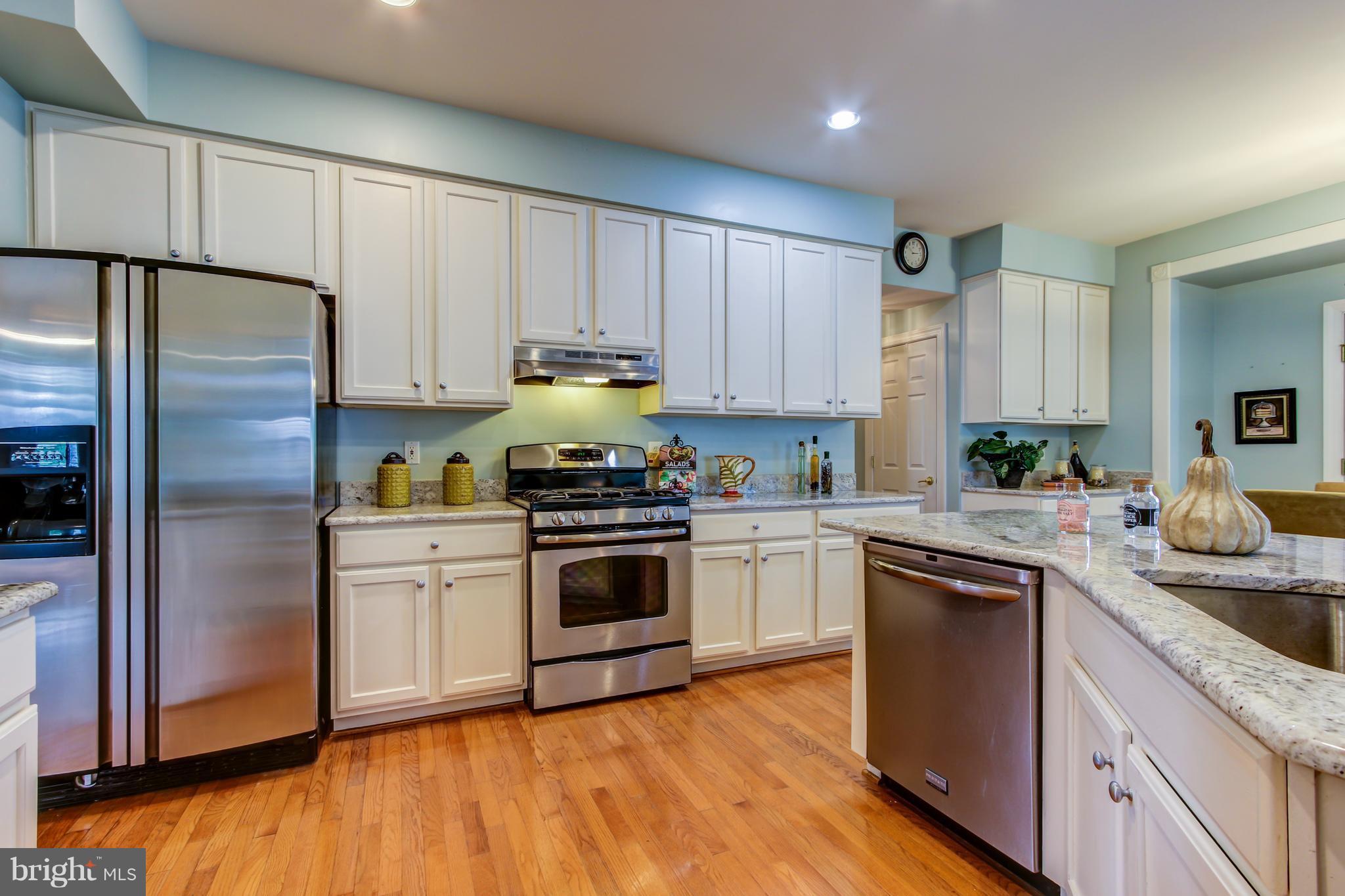 POTOMAC STATION - Residential