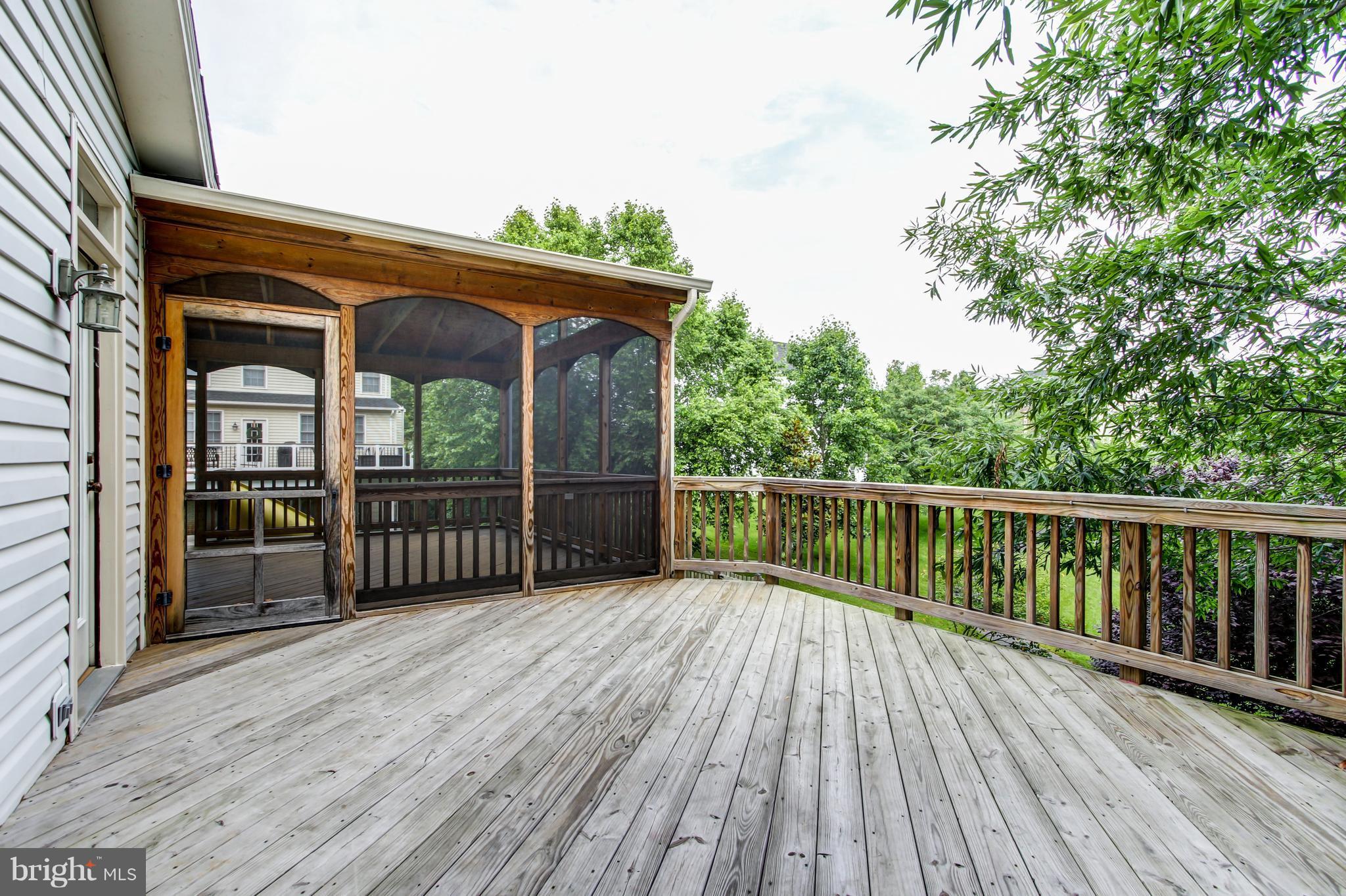 POTOMAC STATION - Residential