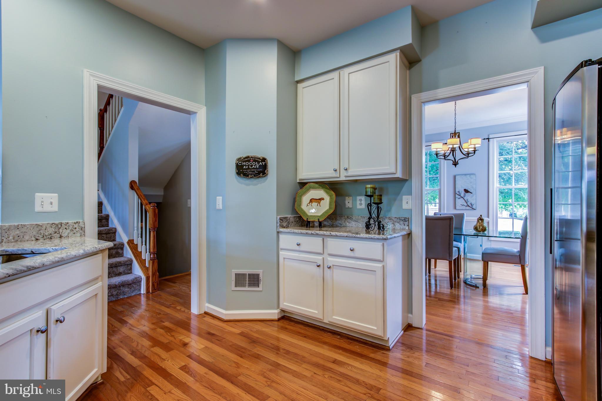 POTOMAC STATION - Residential