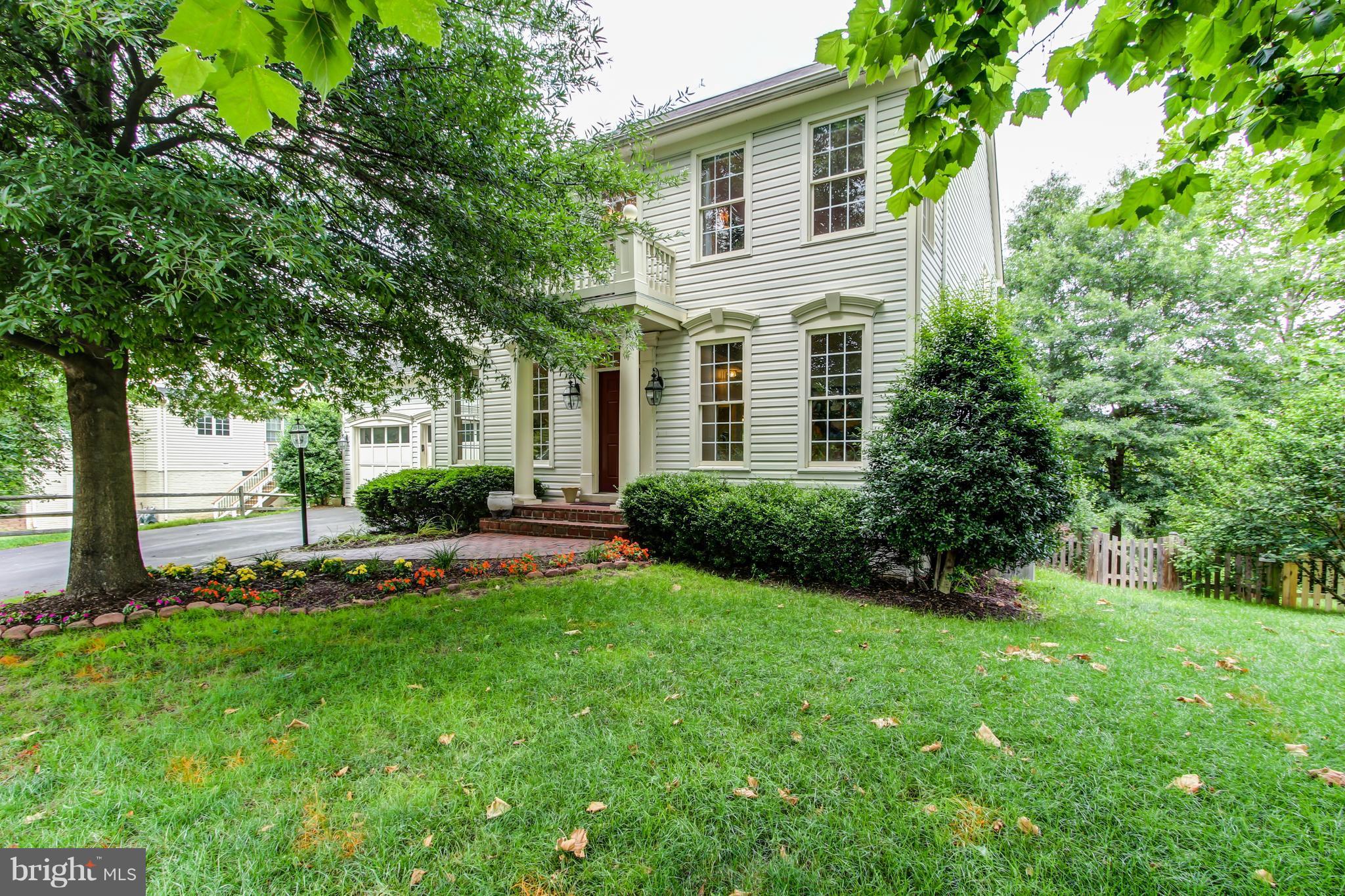 POTOMAC STATION - Residential