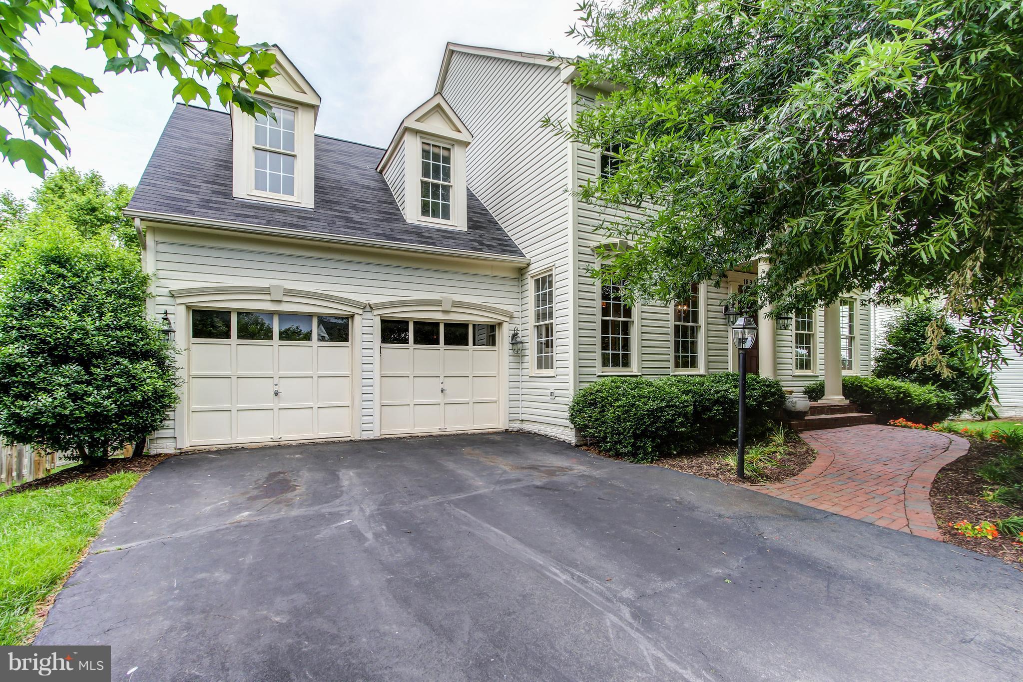 POTOMAC STATION - Residential