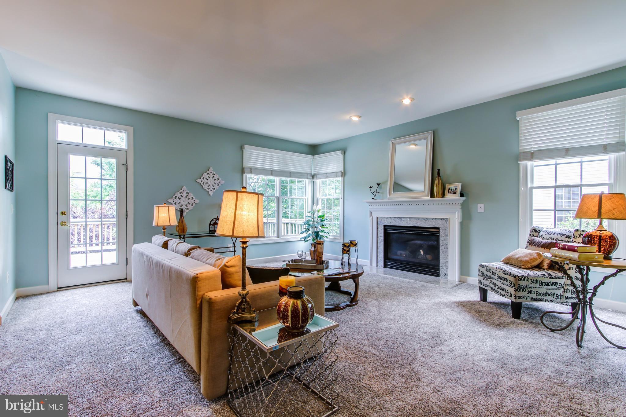 POTOMAC STATION - Residential