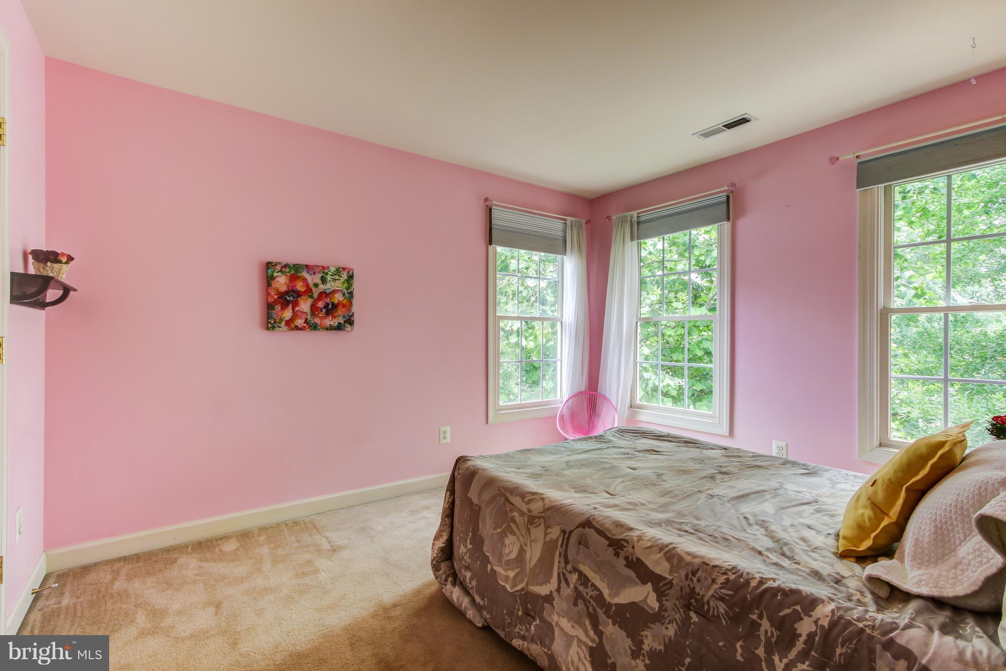 POTOMAC STATION - Residential