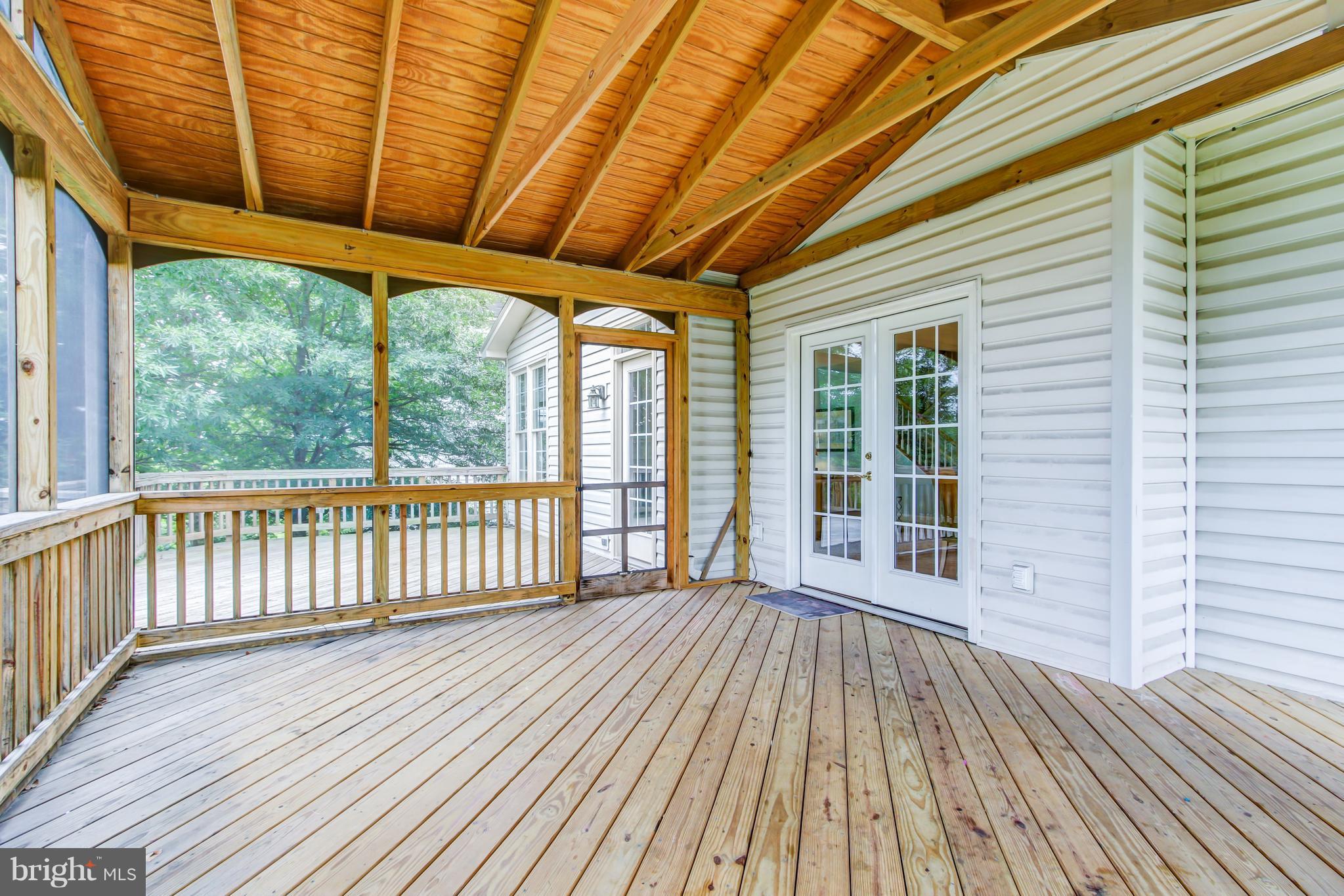 POTOMAC STATION - Residential