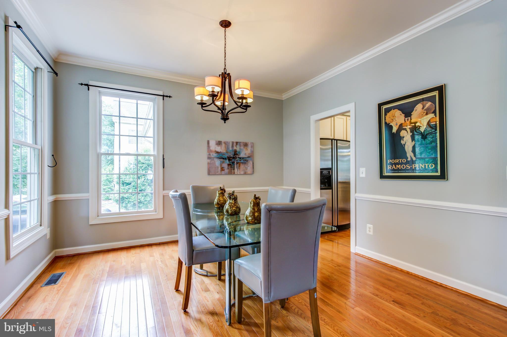 POTOMAC STATION - Residential