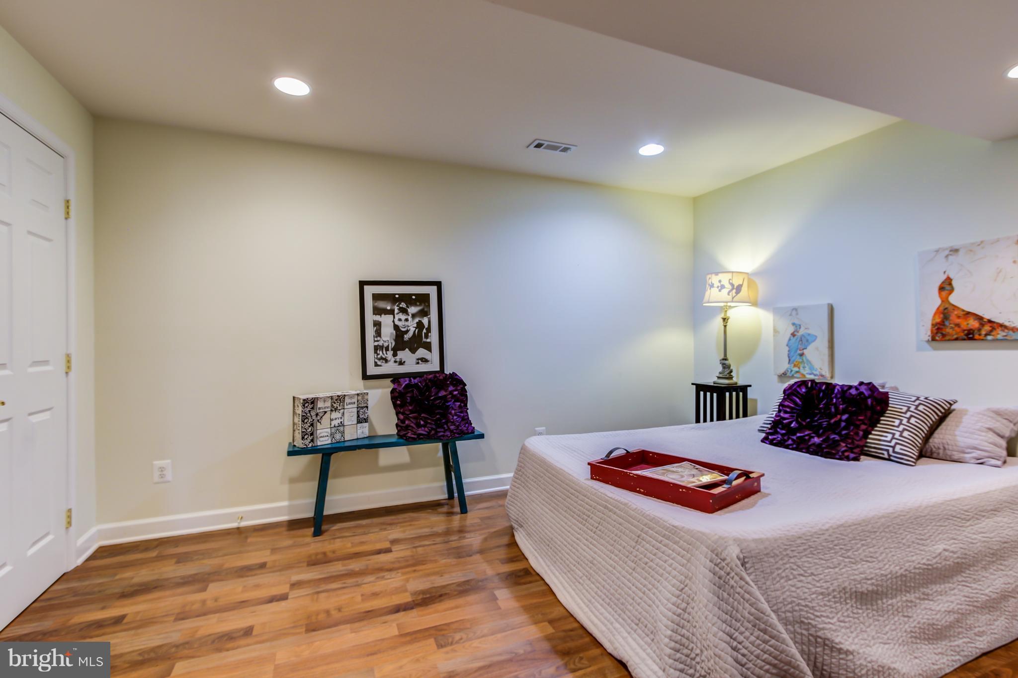 POTOMAC STATION - Residential