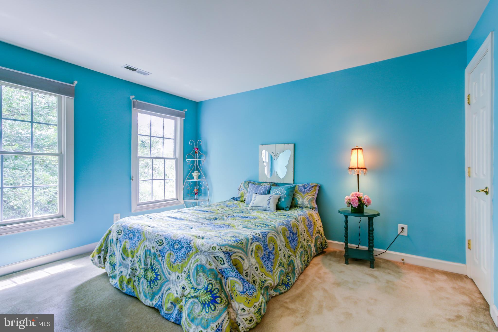 POTOMAC STATION - Residential