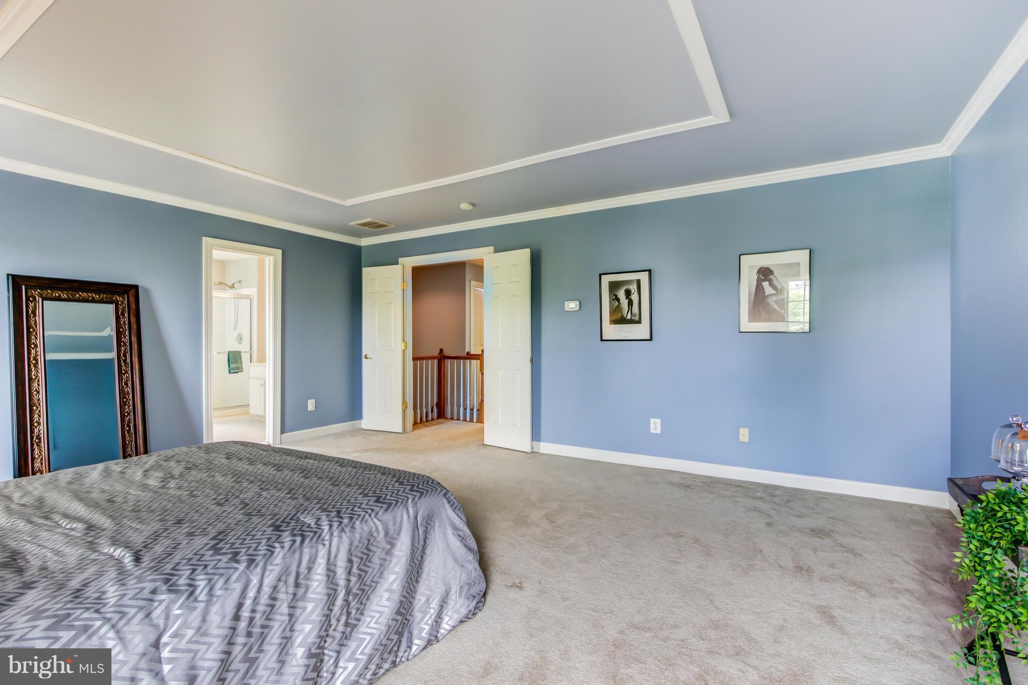 POTOMAC STATION - Residential