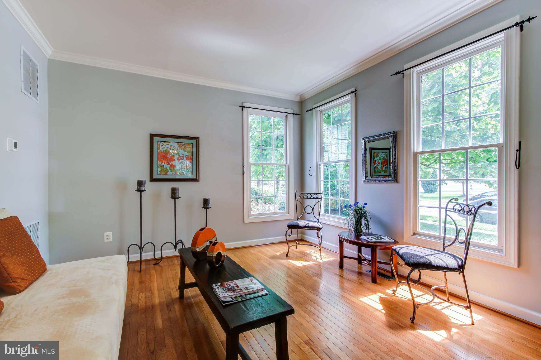 POTOMAC STATION - Residential