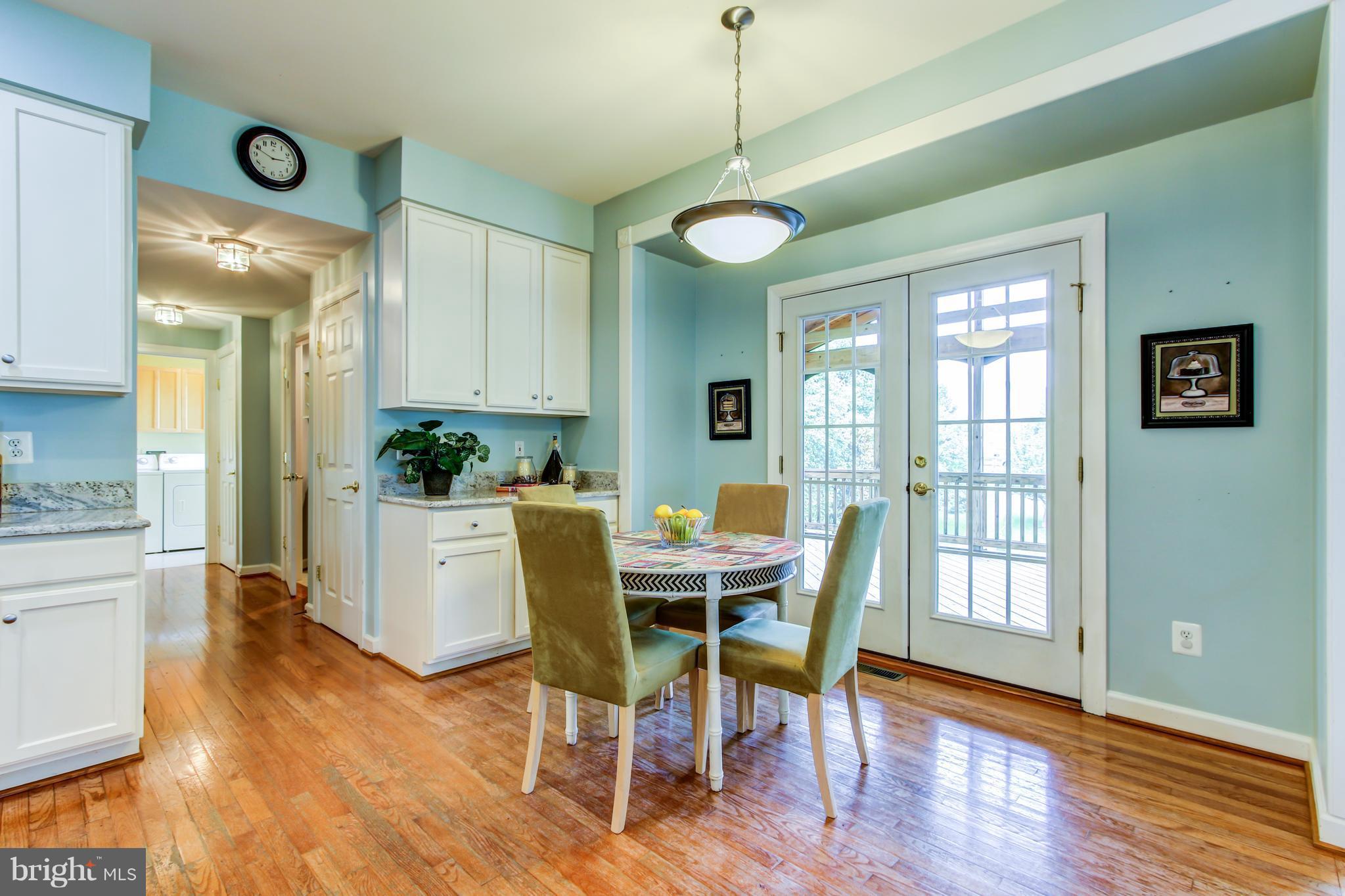 POTOMAC STATION - Residential