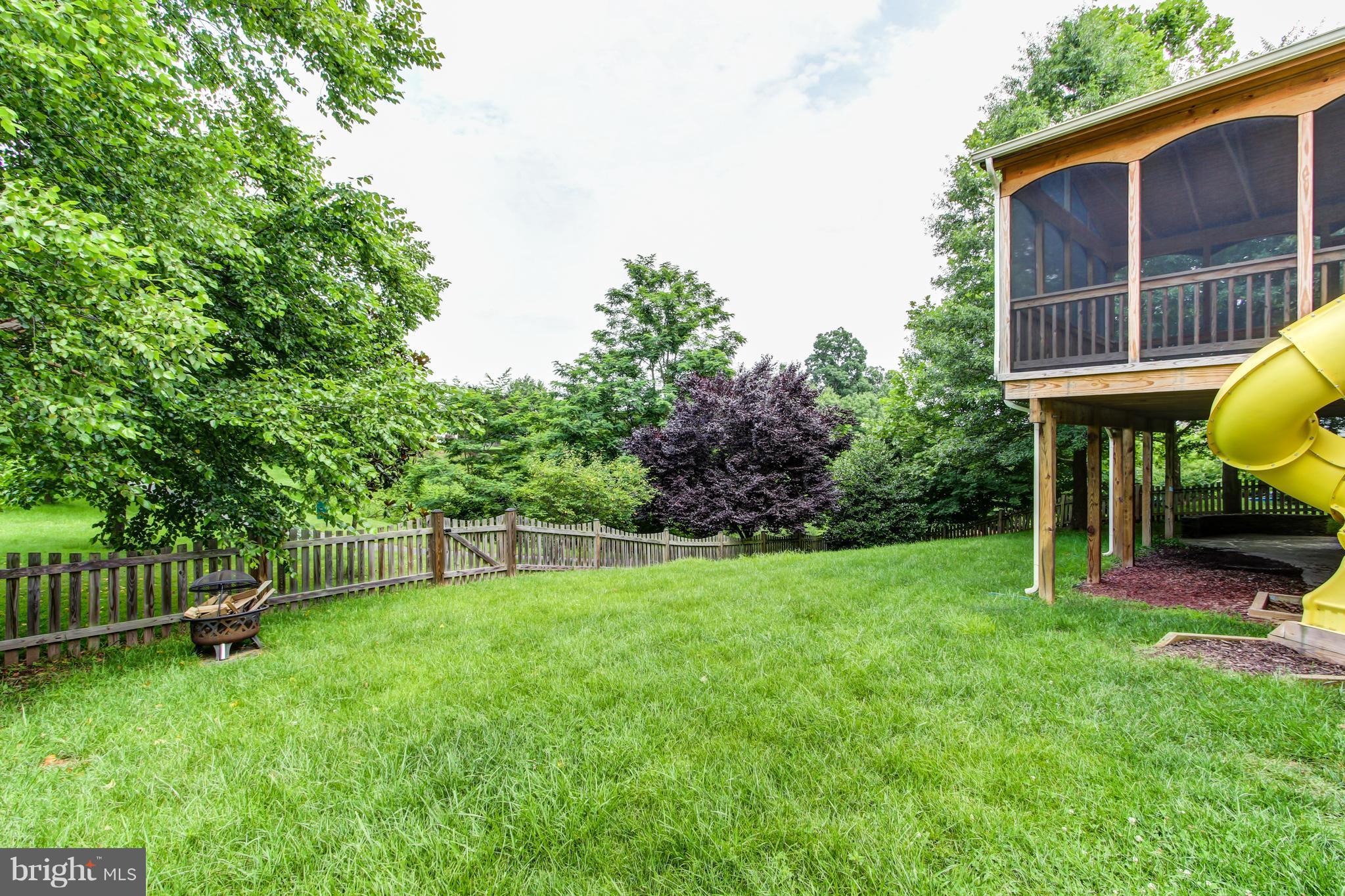 POTOMAC STATION - Residential