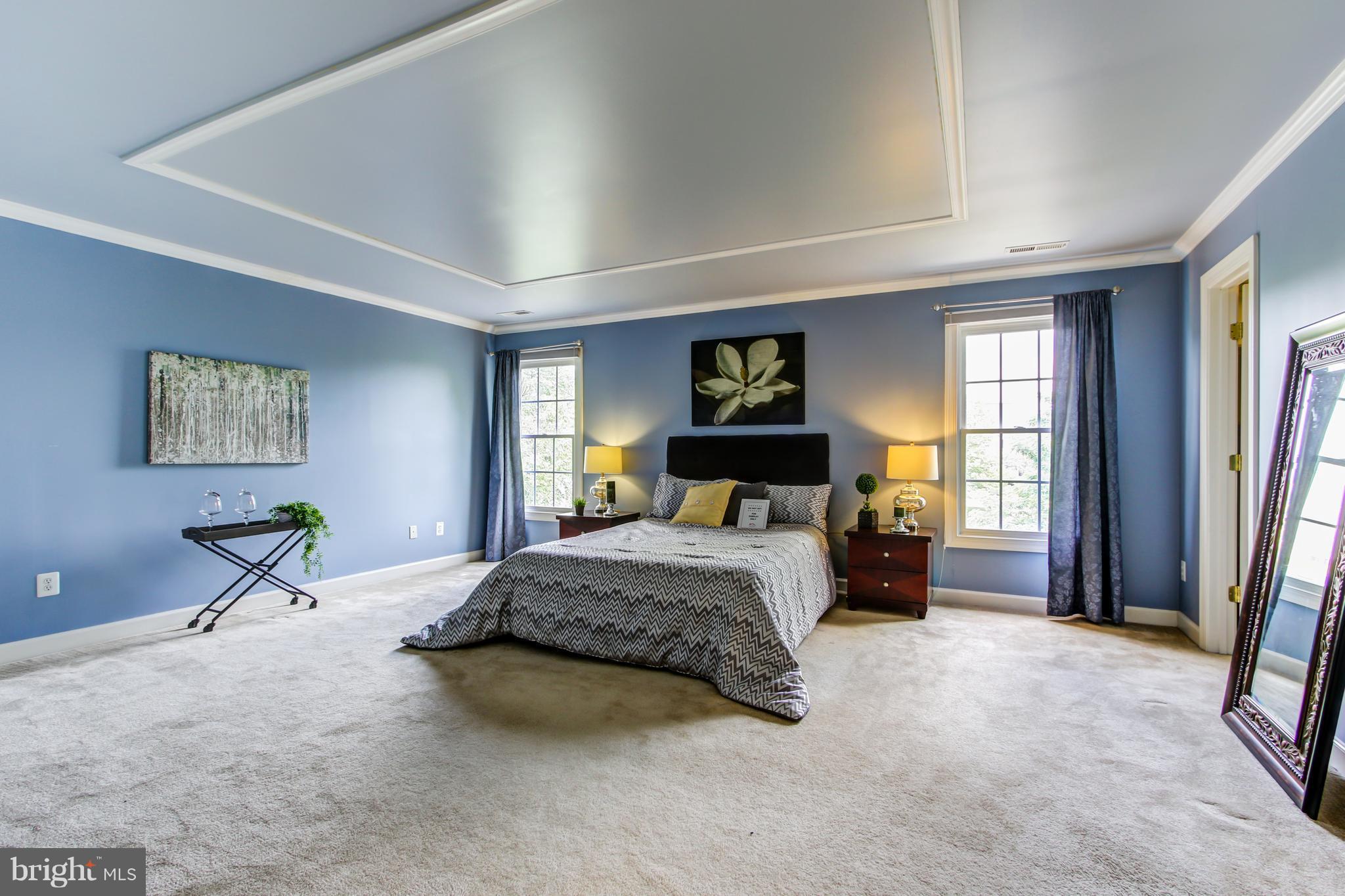 POTOMAC STATION - Residential