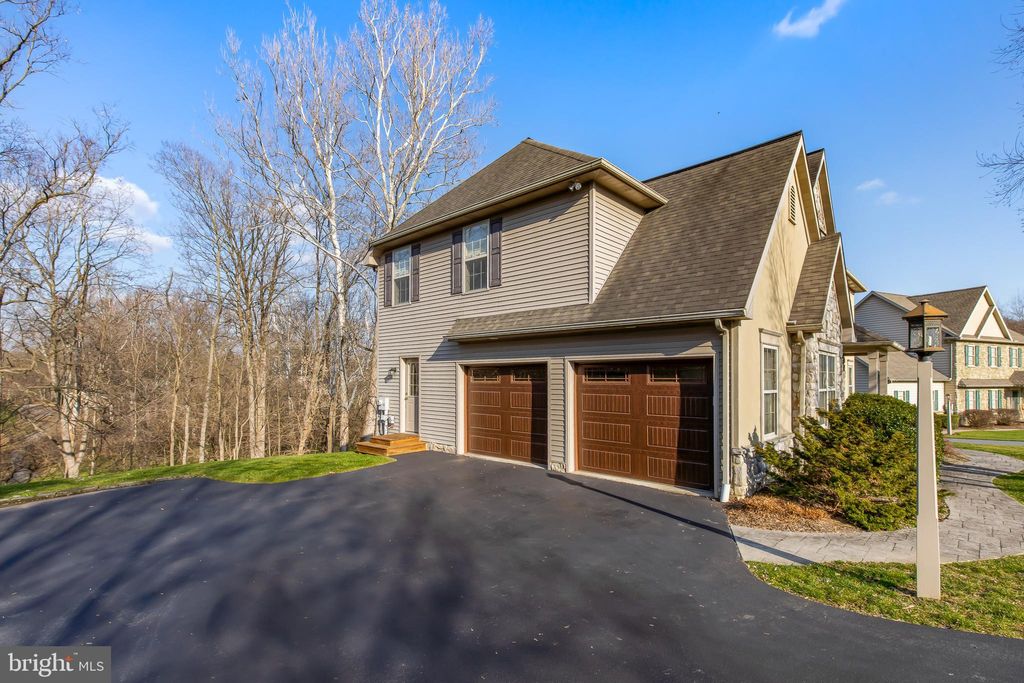 Photo of 121 Swedesford Lane, Millersville, PA 17551 (MLS # PALA2045294)