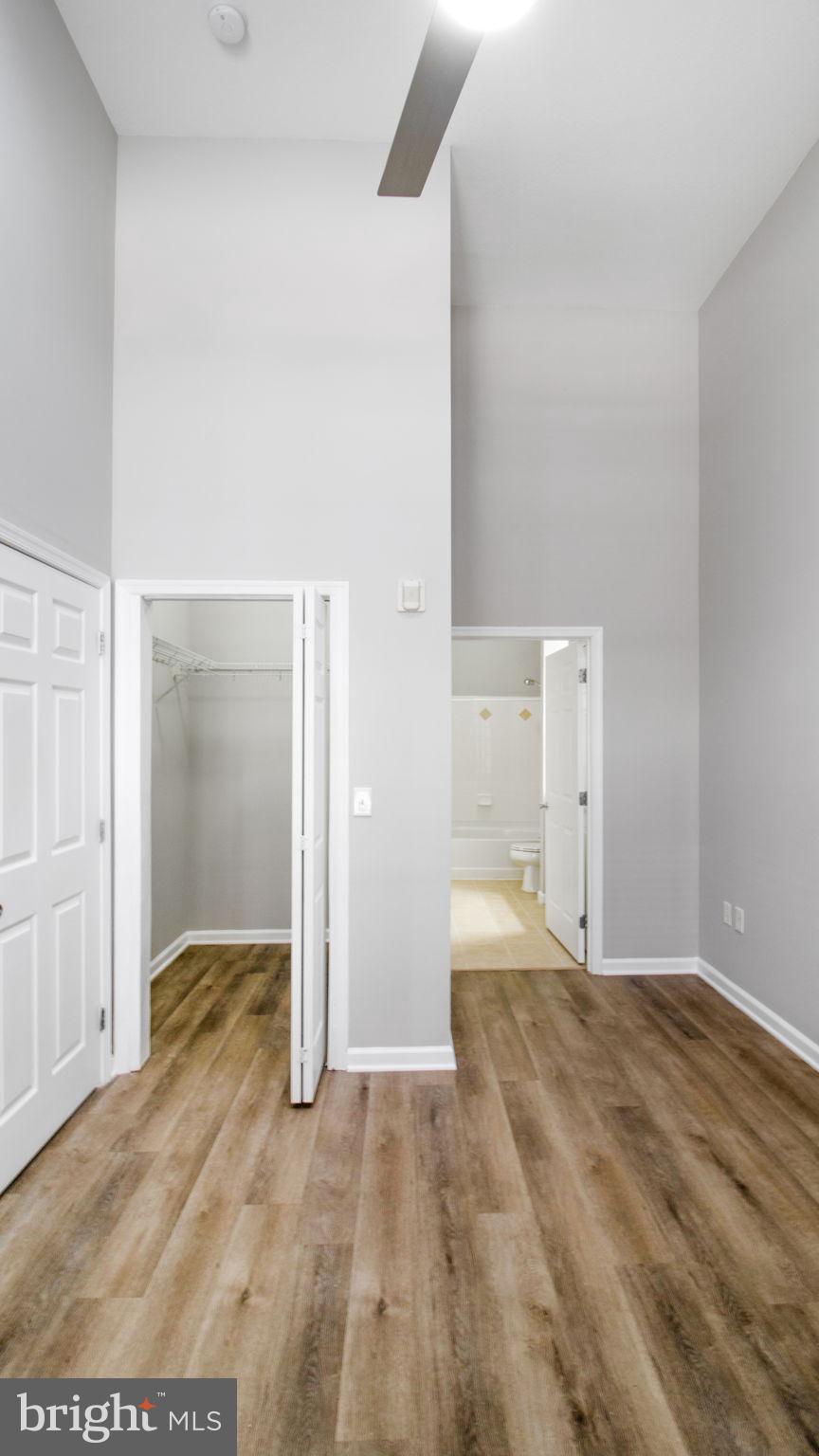 COLONNADE AT KENTLANDS - Residential