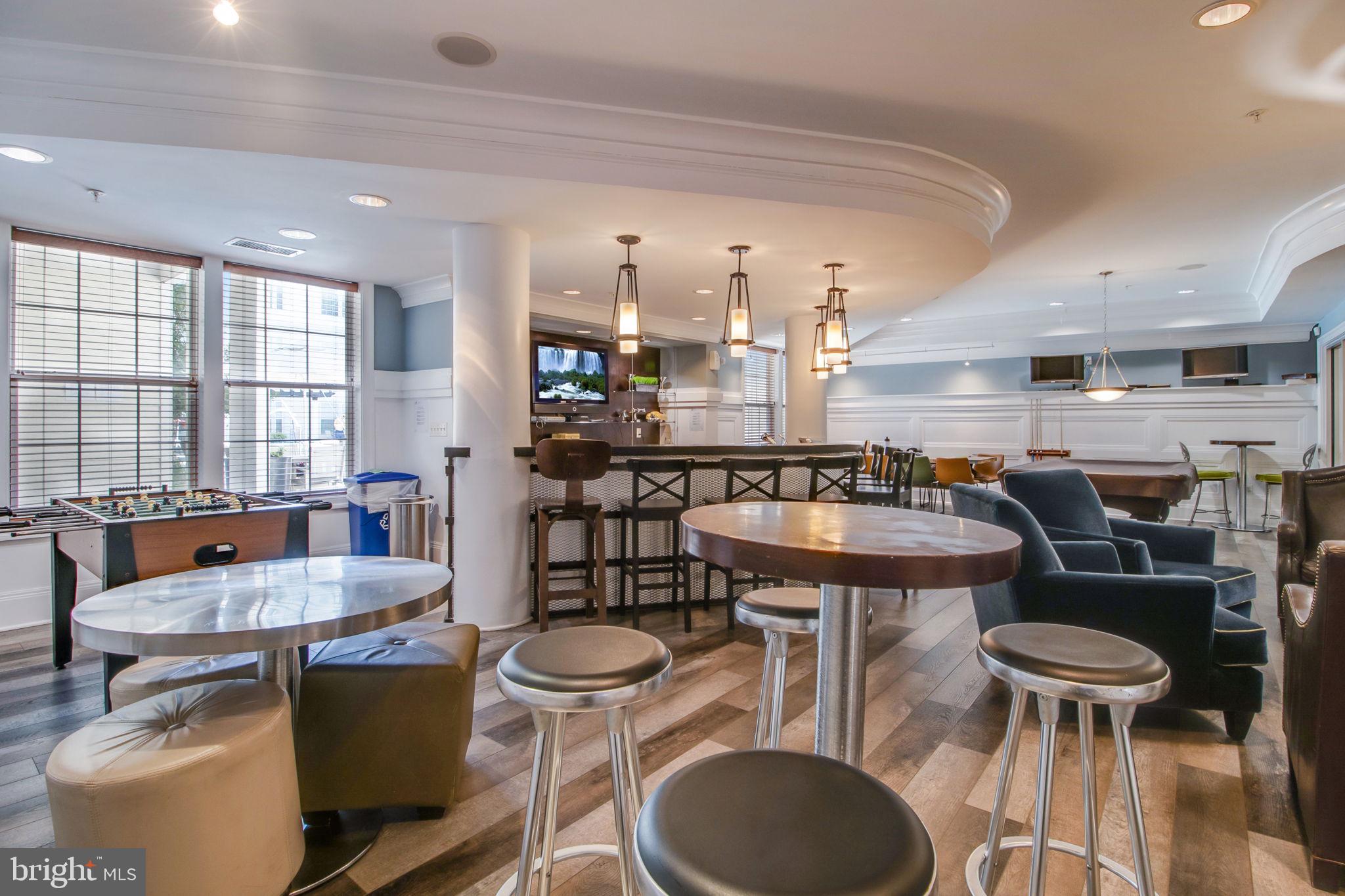 COLONNADE AT KENTLANDS - Residential