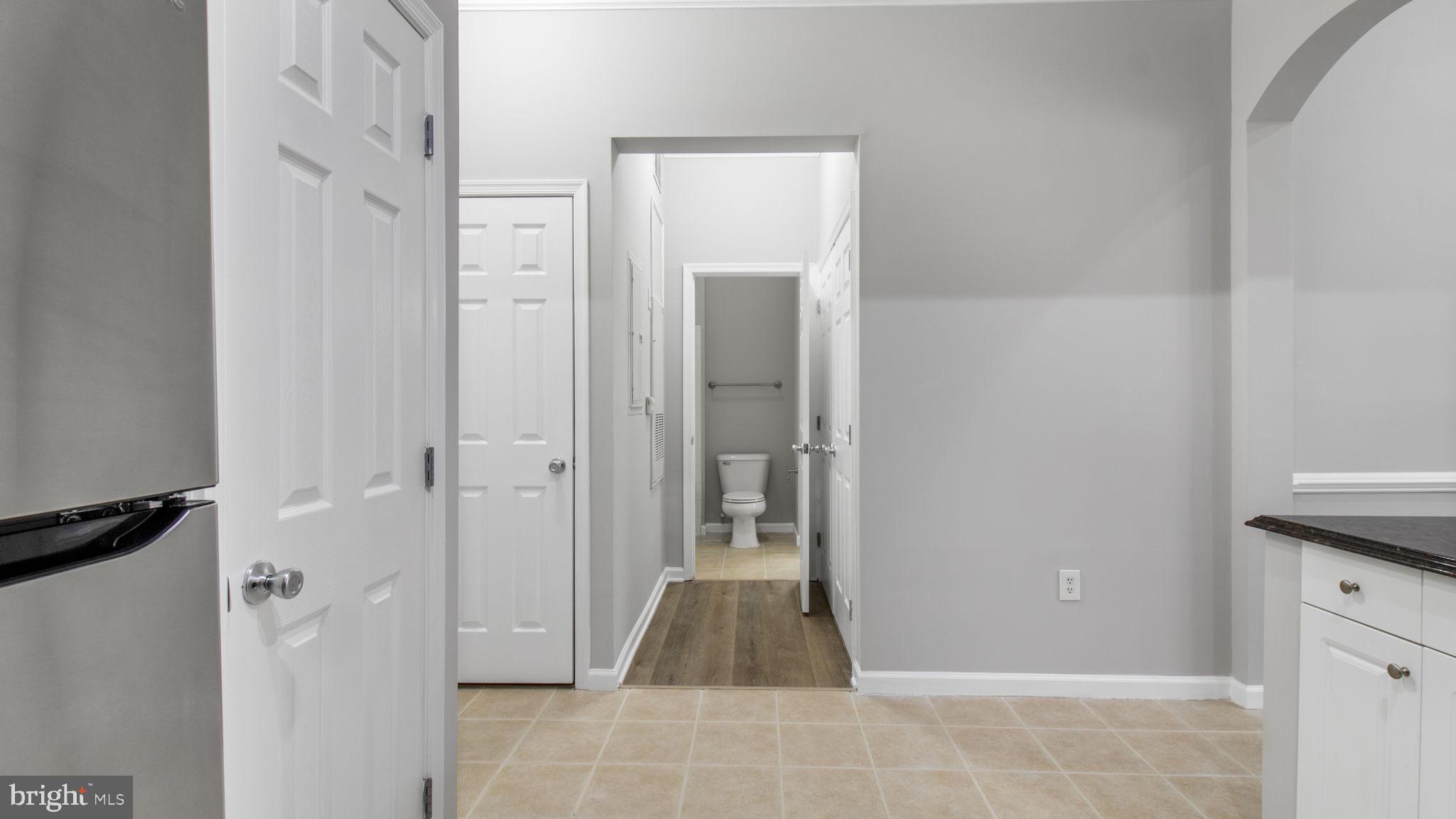 COLONNADE AT KENTLANDS - Residential