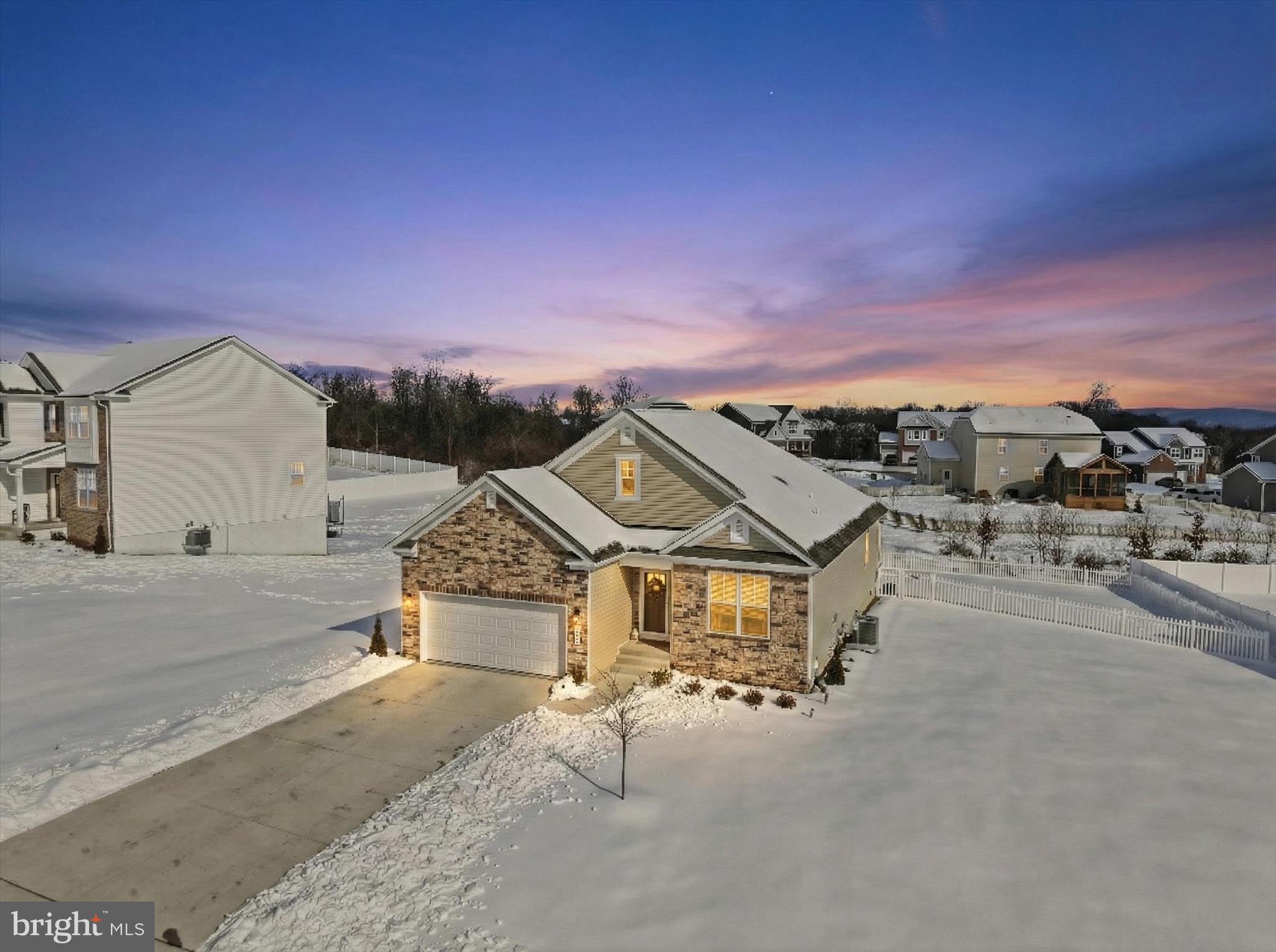 HERMITAGE - Residential