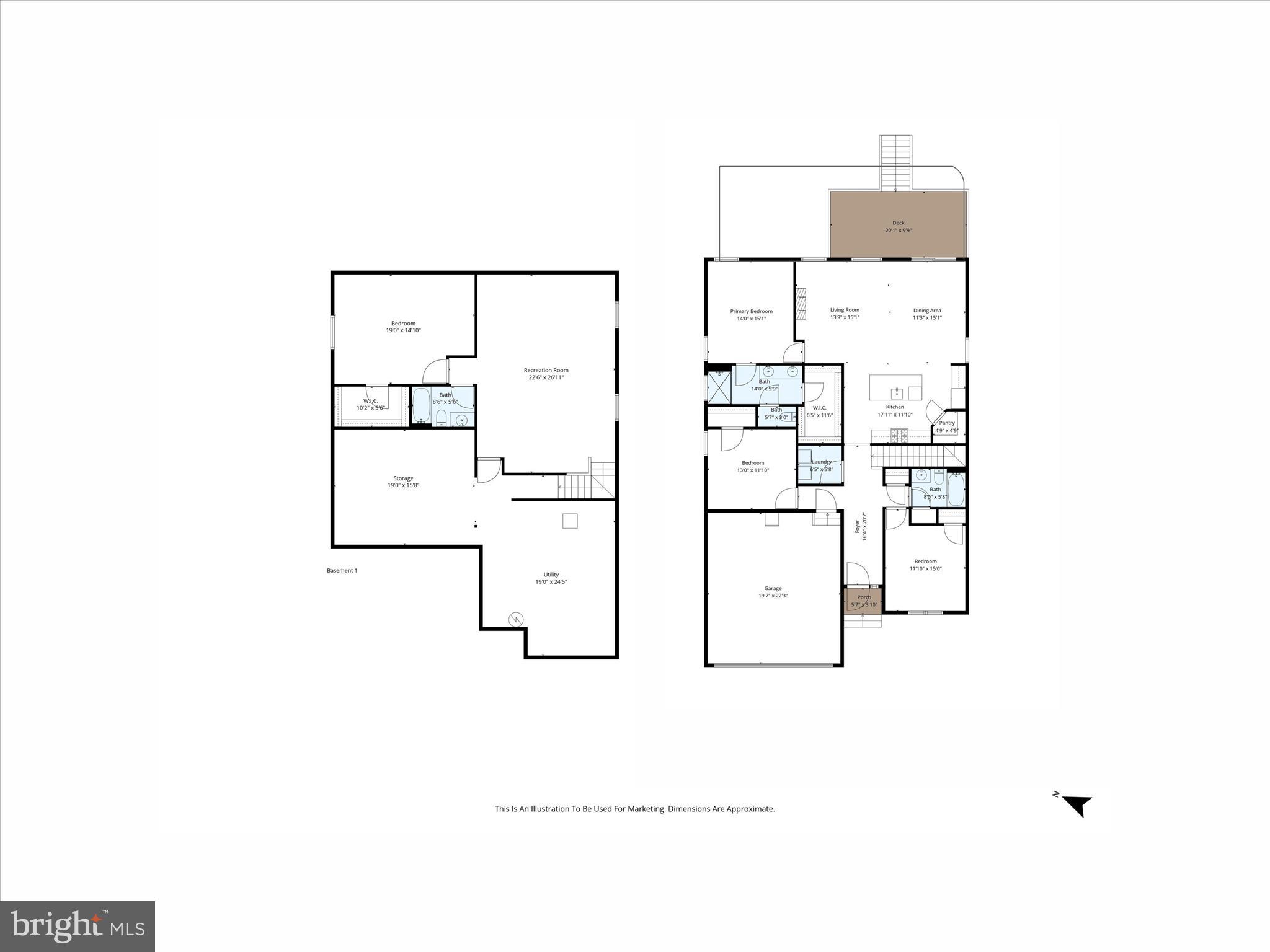 HERMITAGE - Residential