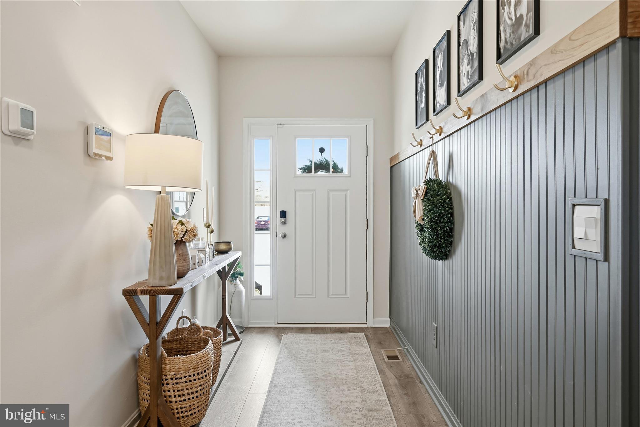 HERMITAGE - Residential