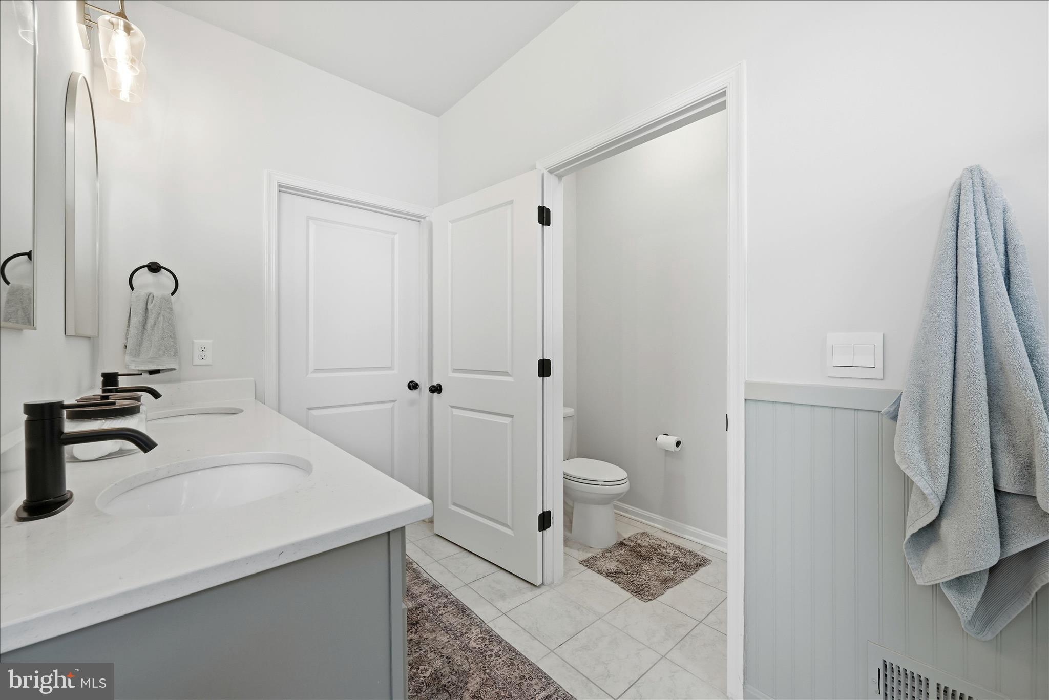 HERMITAGE - Residential