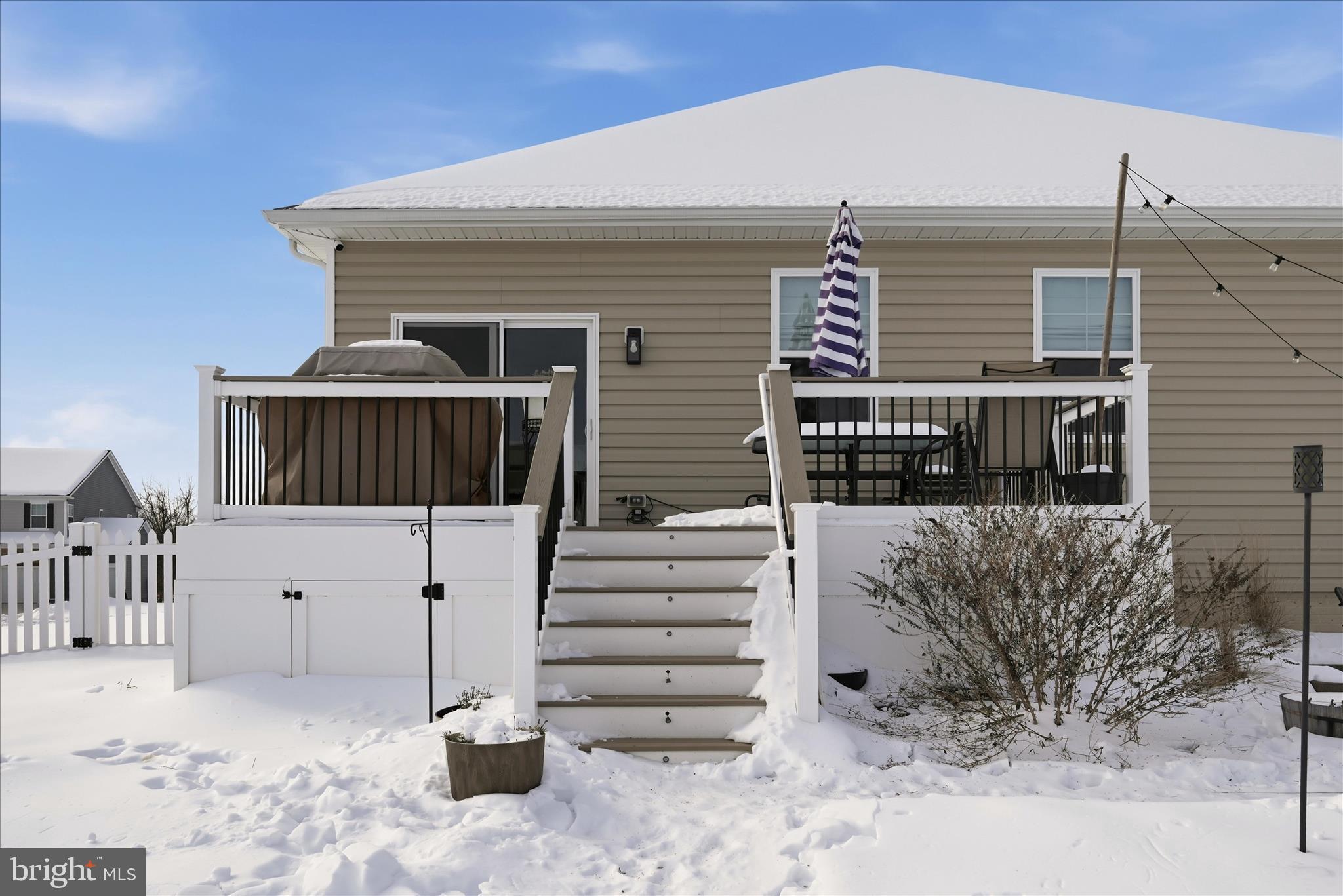 HERMITAGE - Residential