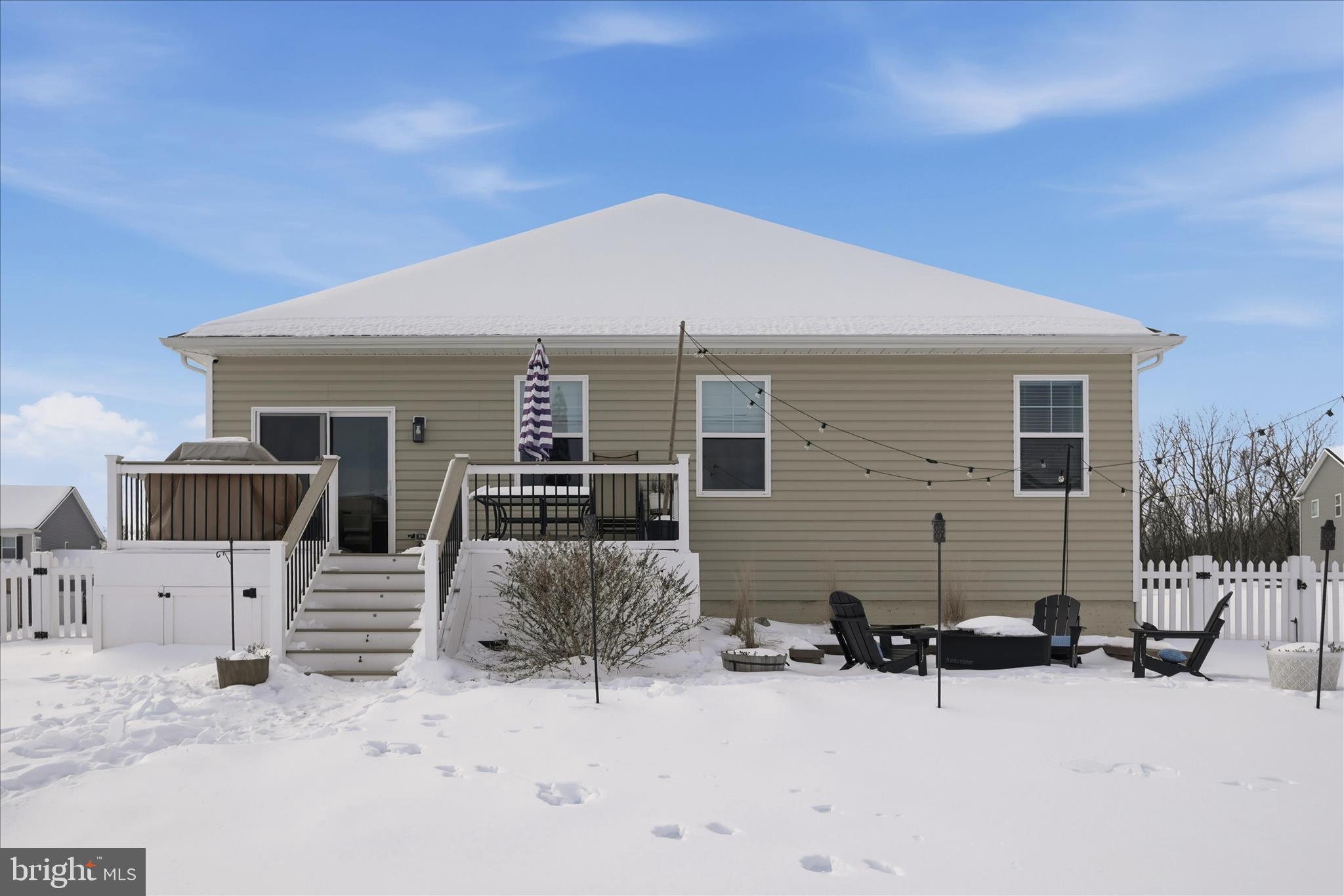 HERMITAGE - Residential