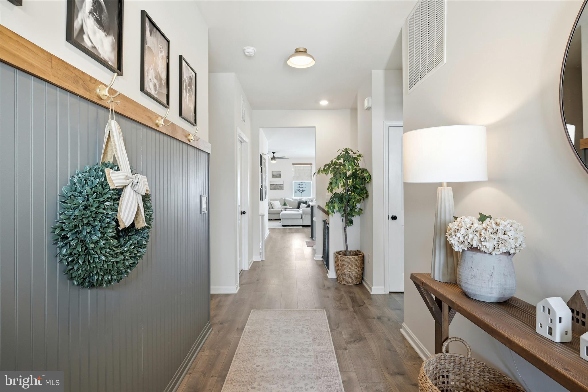 HERMITAGE - Residential