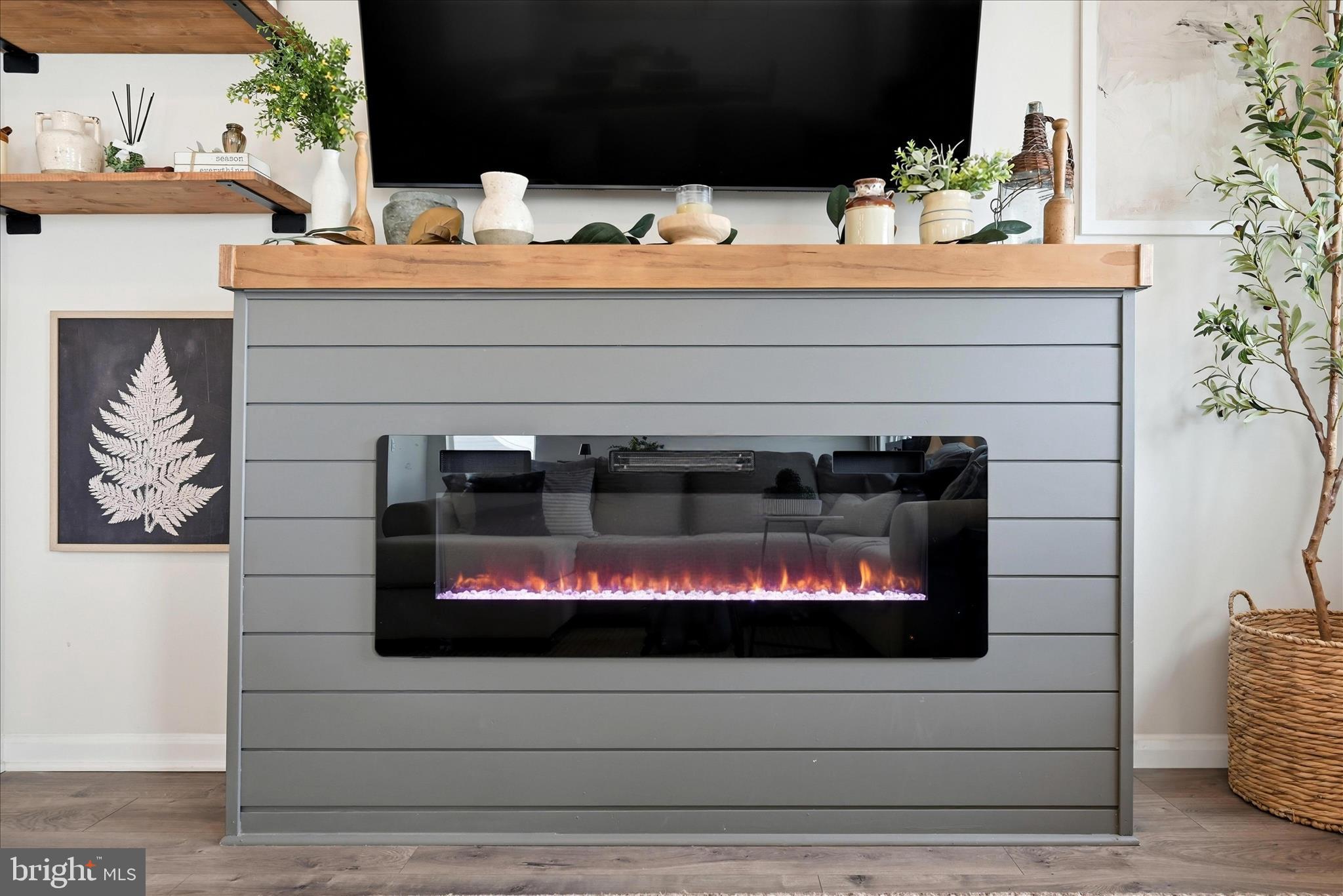 HERMITAGE - Residential