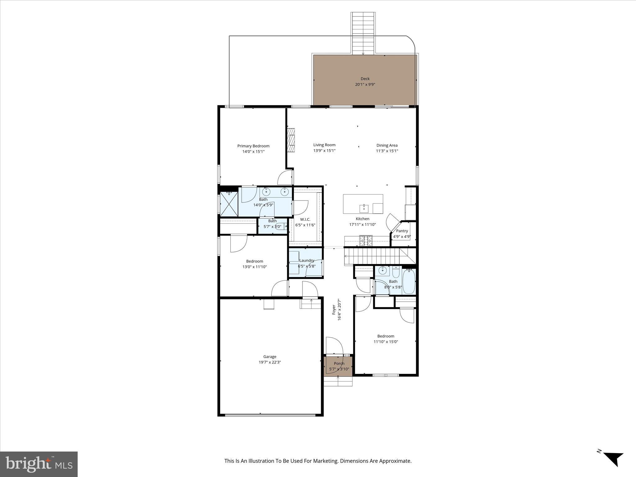 HERMITAGE - Residential