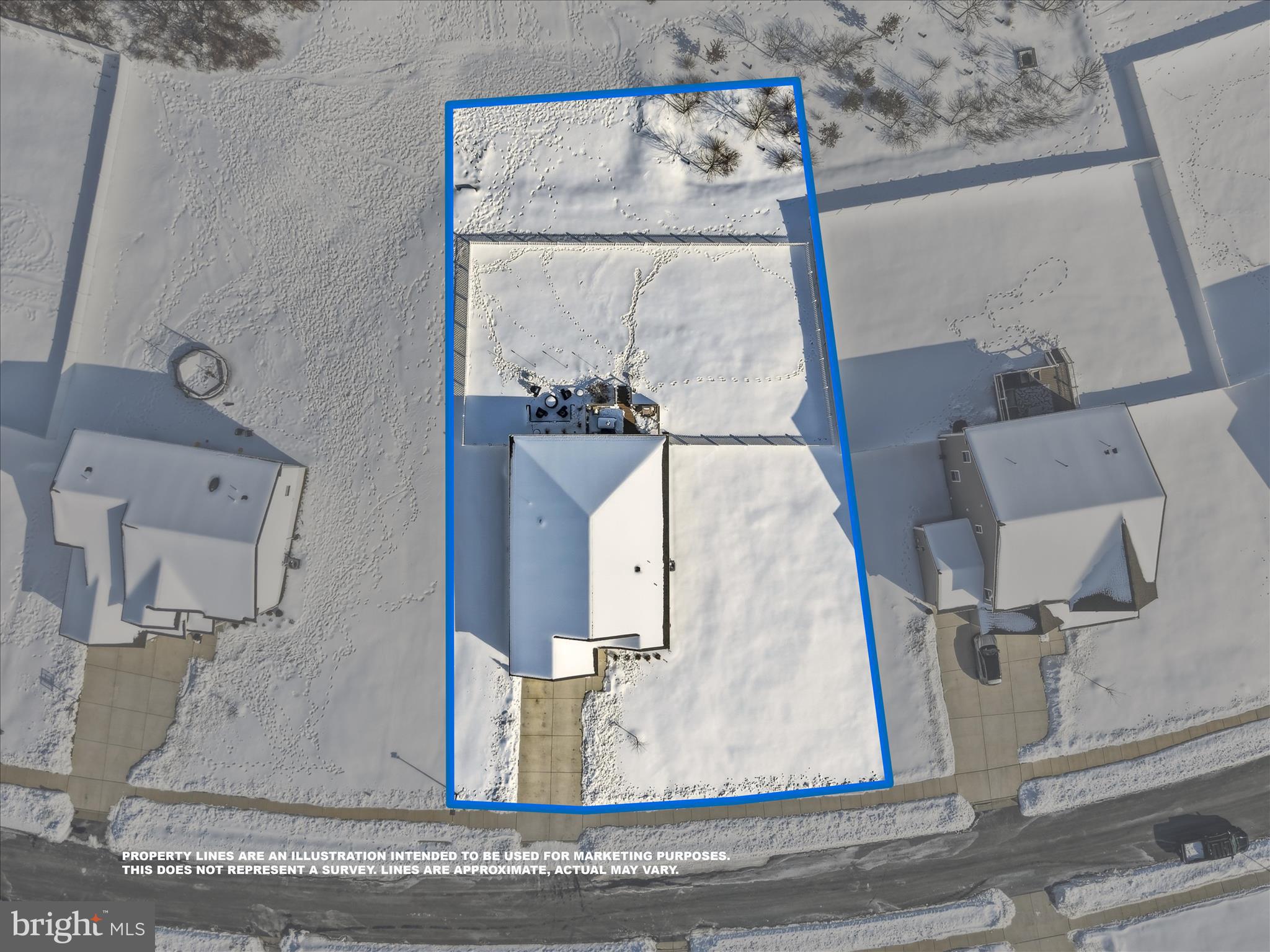 HERMITAGE - Residential