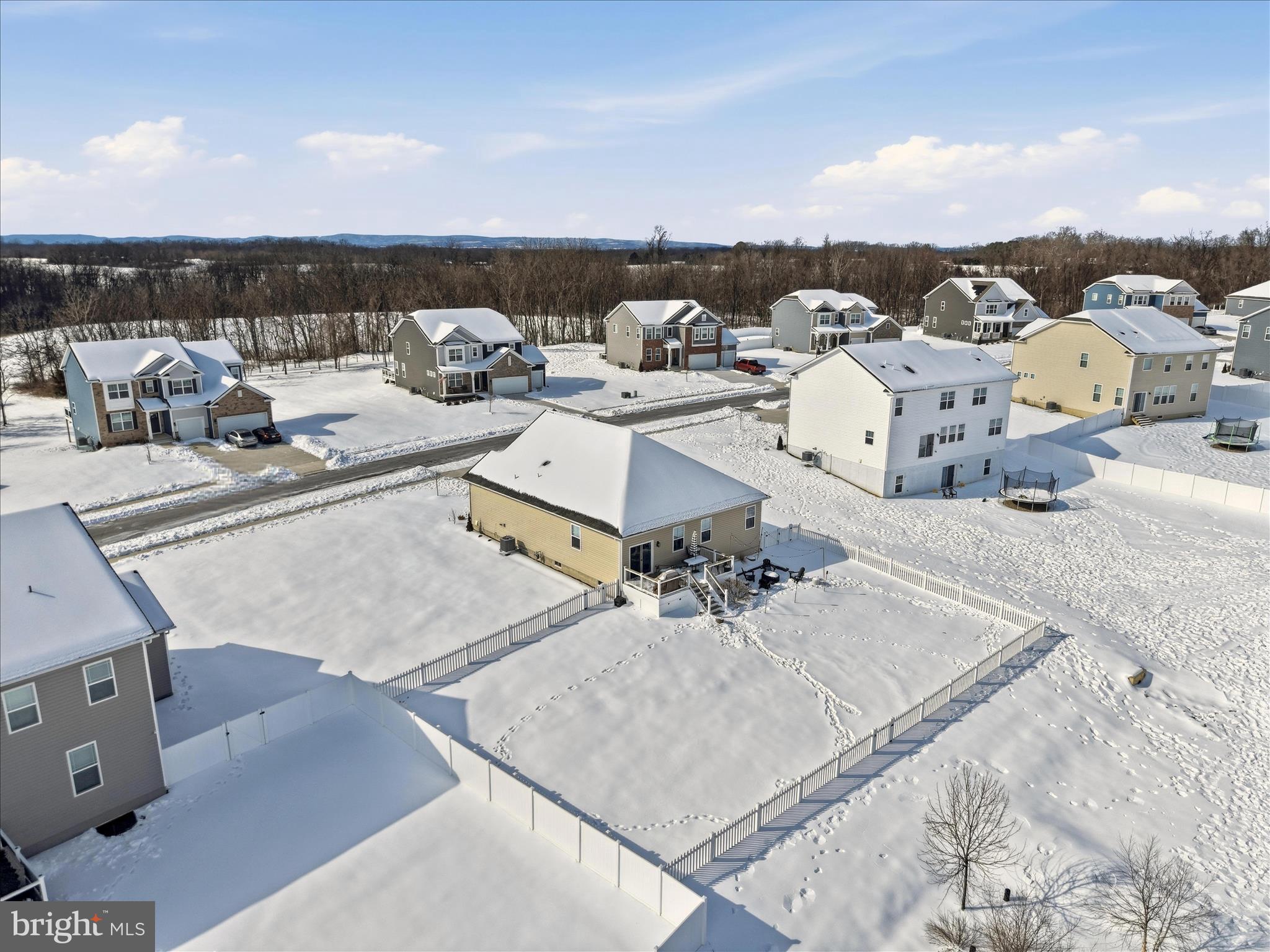 HERMITAGE - Residential