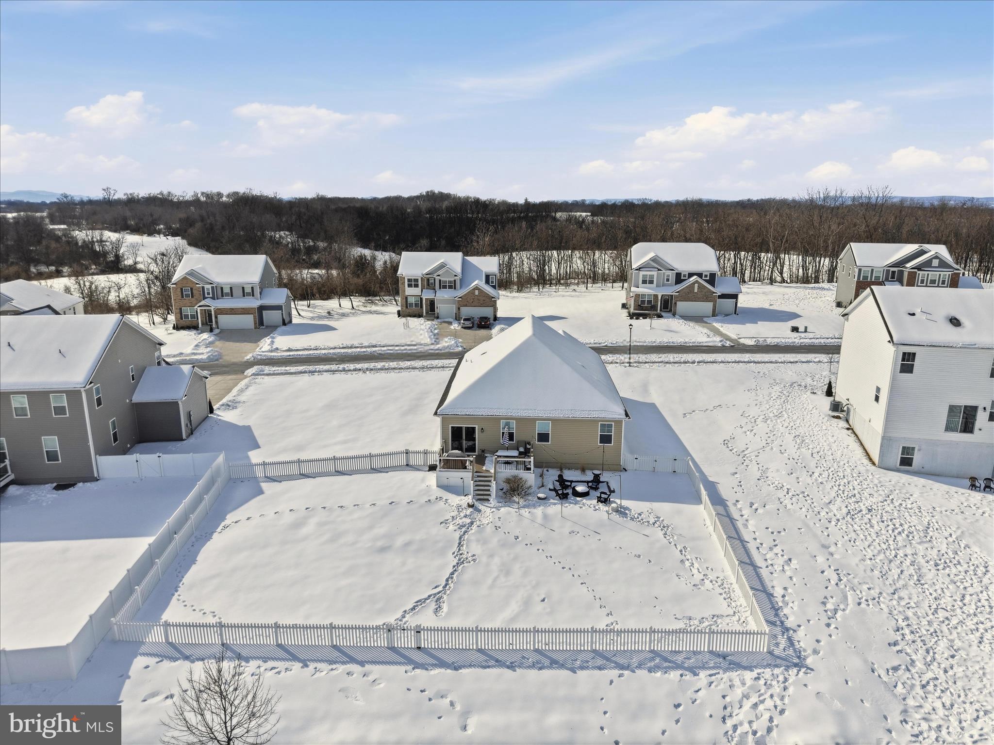 HERMITAGE - Residential