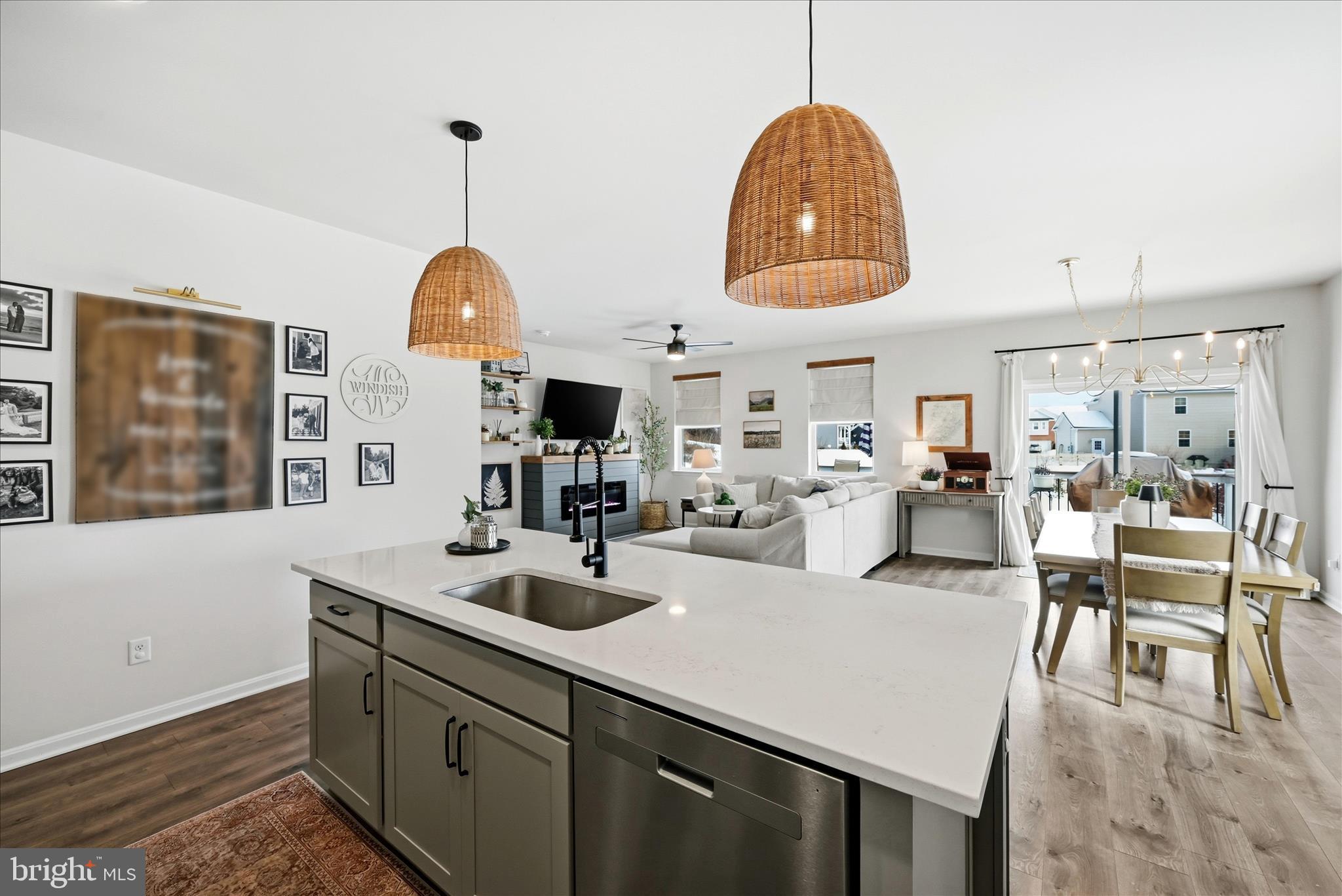 HERMITAGE - Residential