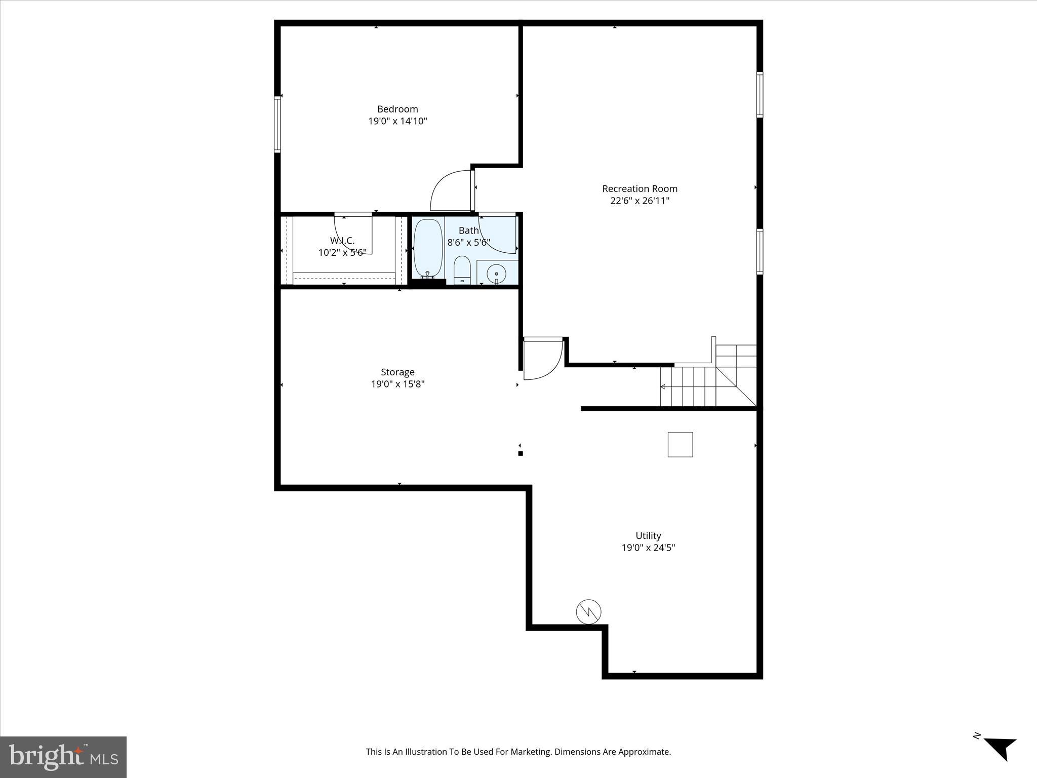 HERMITAGE - Residential