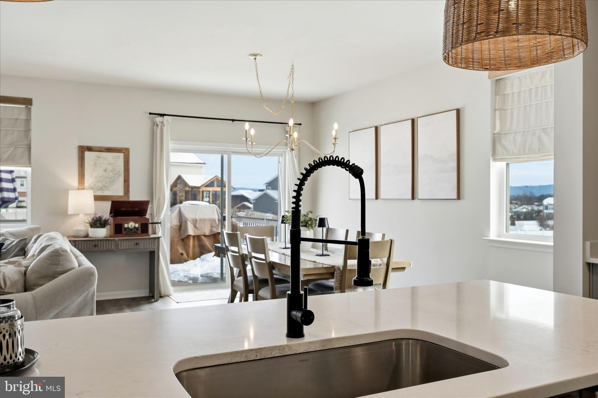 HERMITAGE - Residential