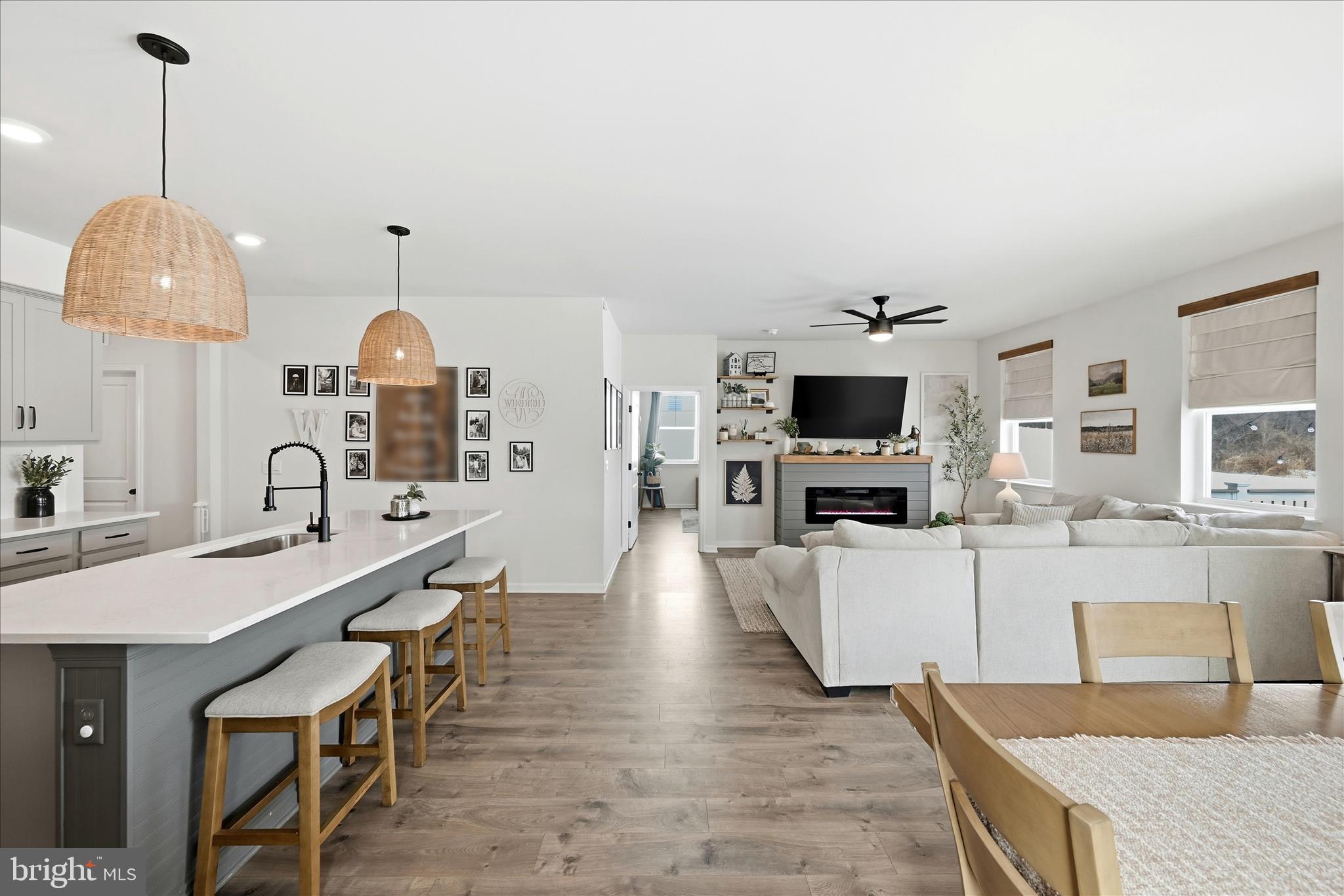 HERMITAGE - Residential