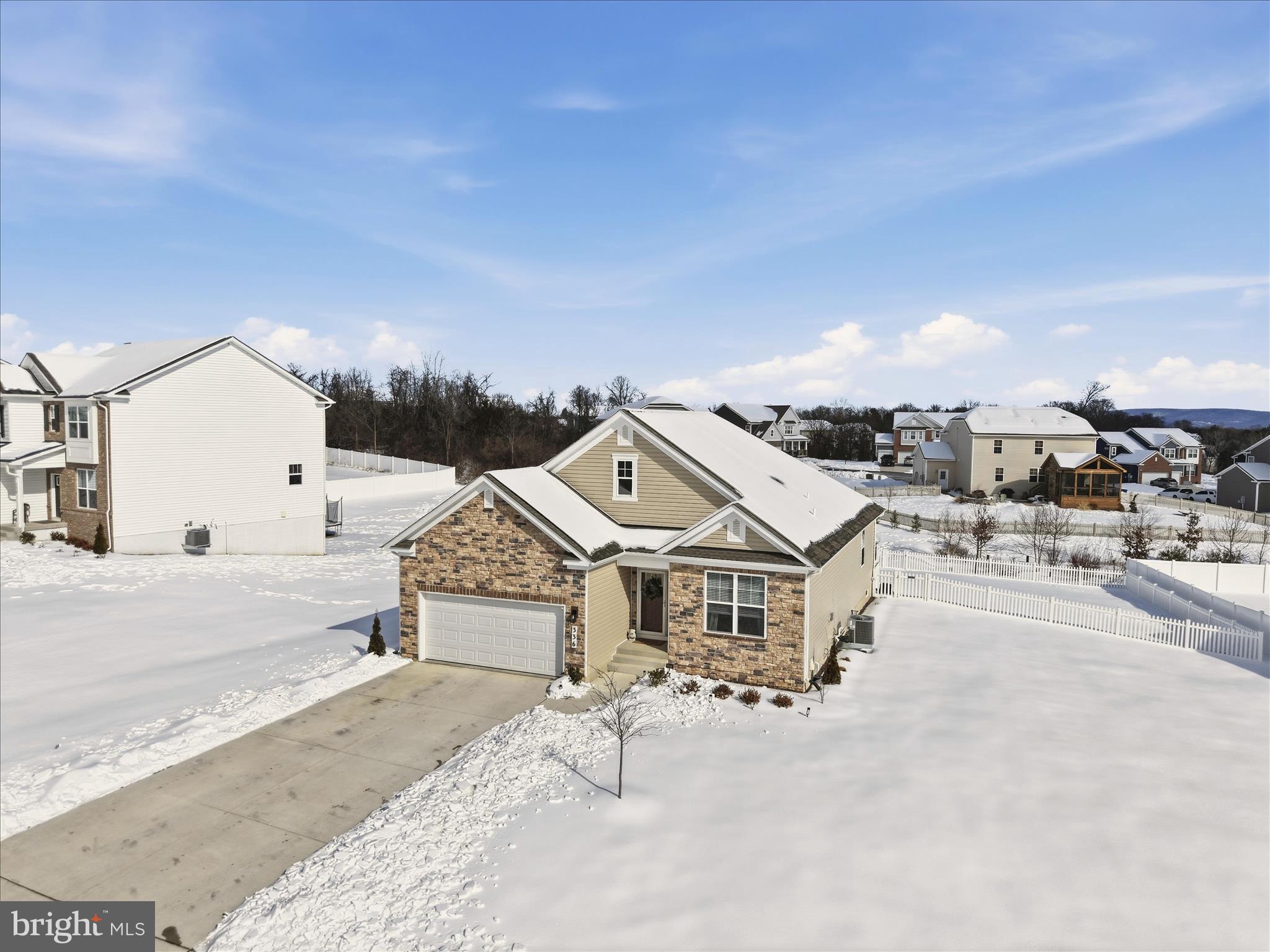 HERMITAGE - Residential